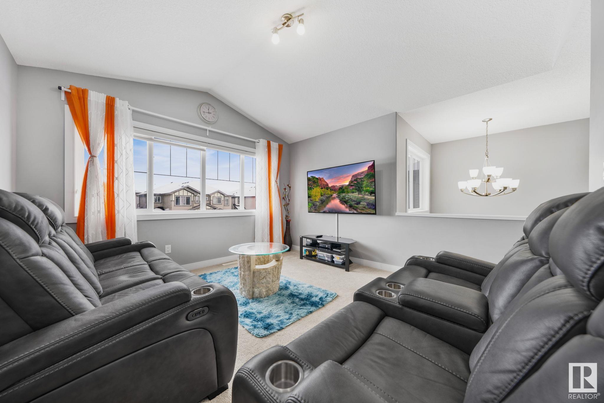      8543 CUSHING PL SW , Edmonton,  ,T6W 3L2 ;  Listing Number: MLS E4418135