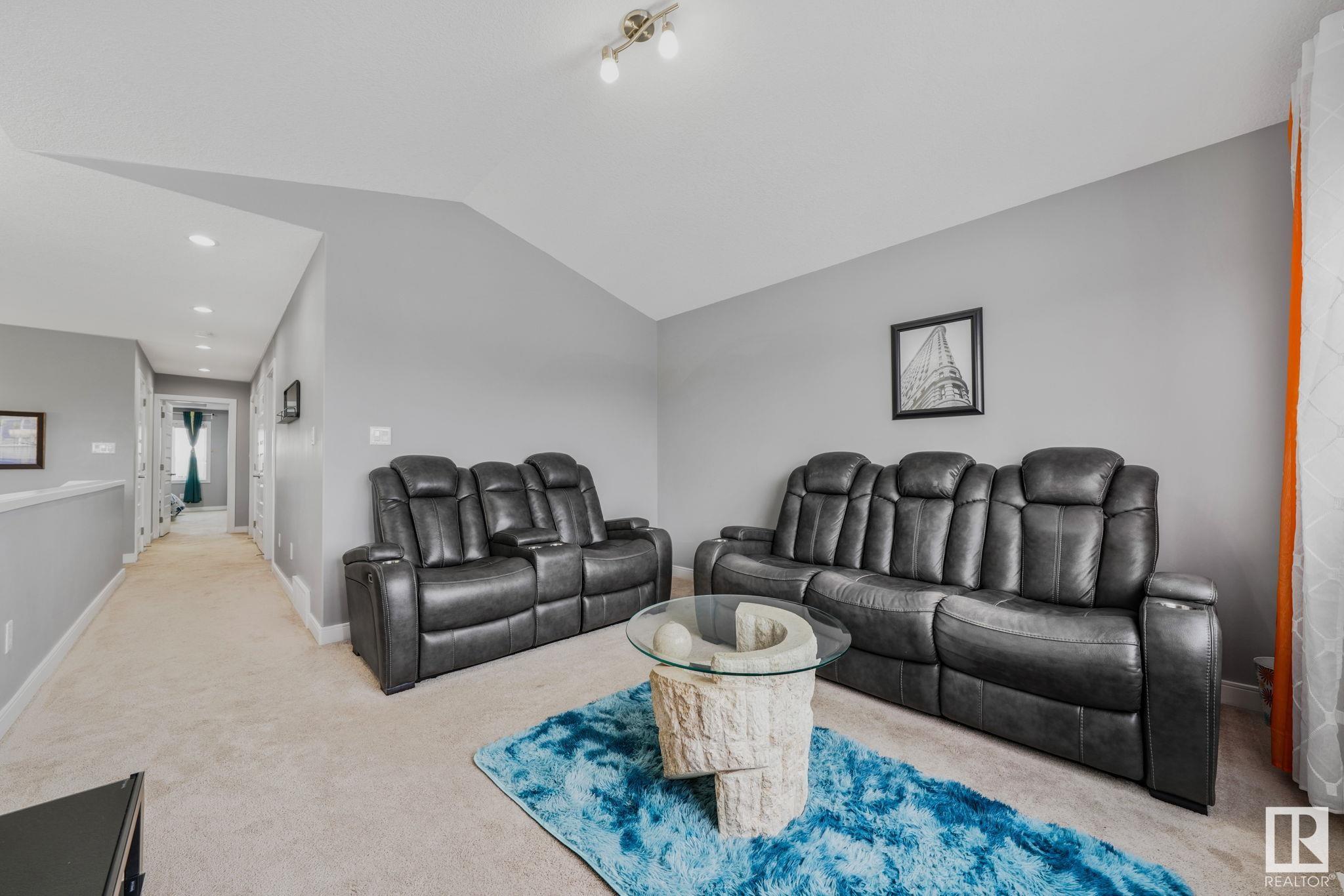      8543 CUSHING PL SW , Edmonton,  ,T6W 3L2 ;  Listing Number: MLS E4418135