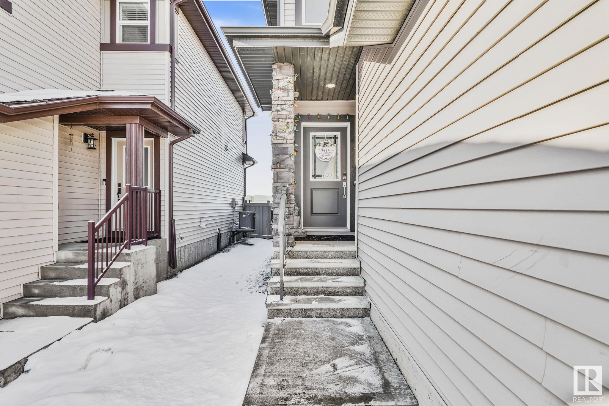      8543 CUSHING PL SW , Edmonton,  ,T6W 3L2 ;  Listing Number: MLS E4418135
