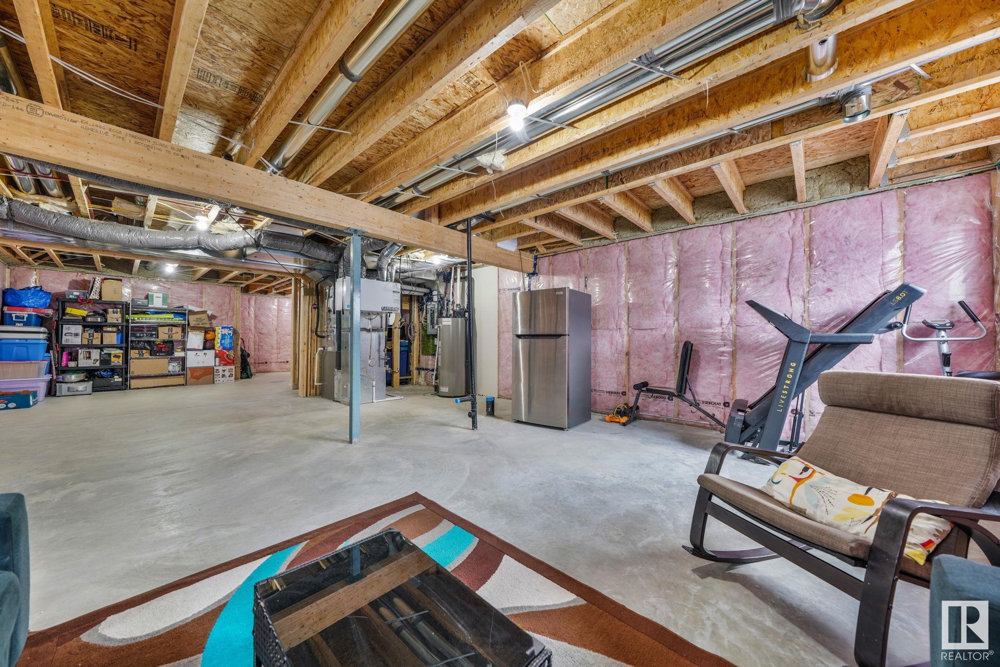      8543 CUSHING PL SW , Edmonton,  ,T6W 3L2 ;  Listing Number: MLS E4418135