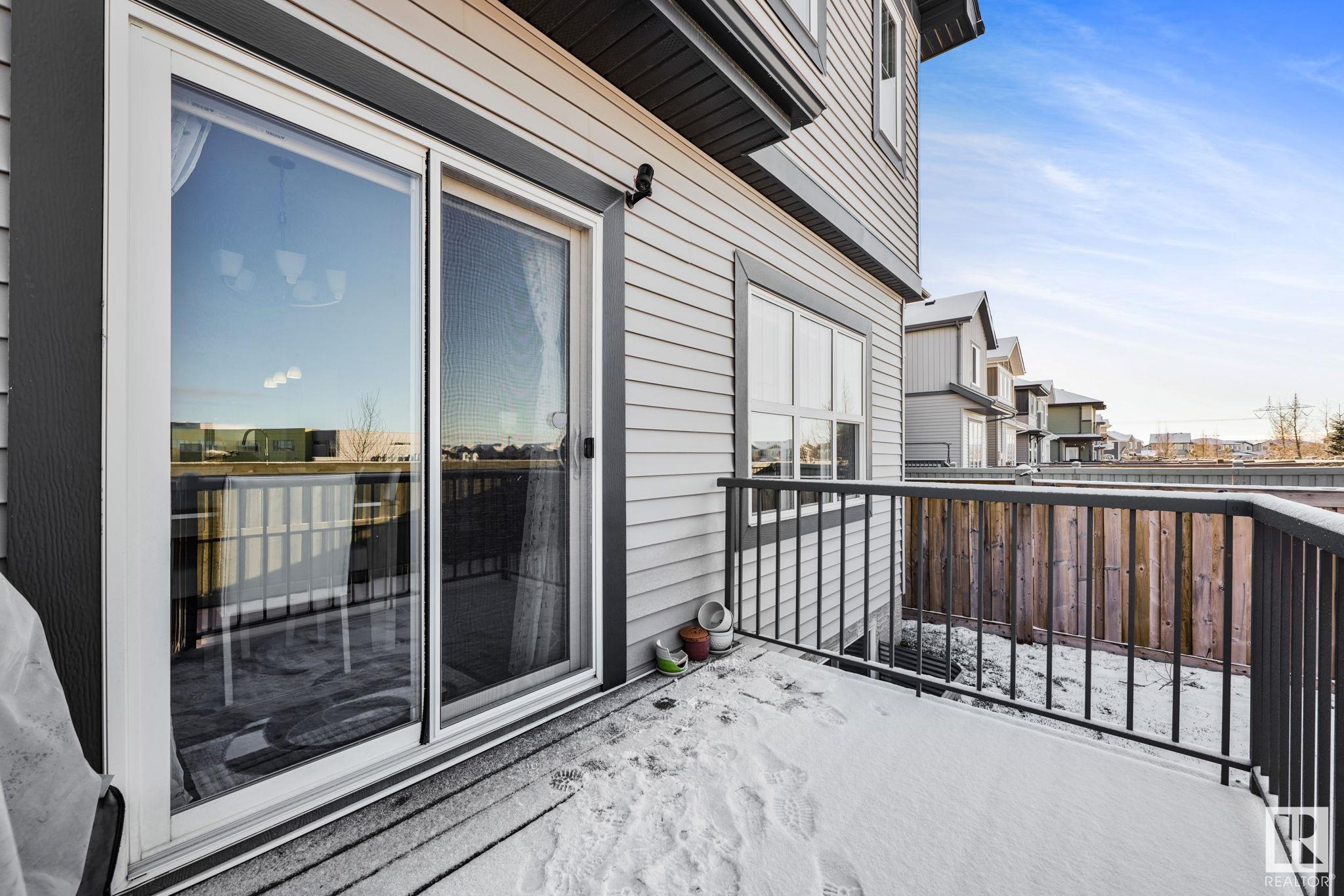      8543 CUSHING PL SW , Edmonton,  ,T6W 3L2 ;  Listing Number: MLS E4418135