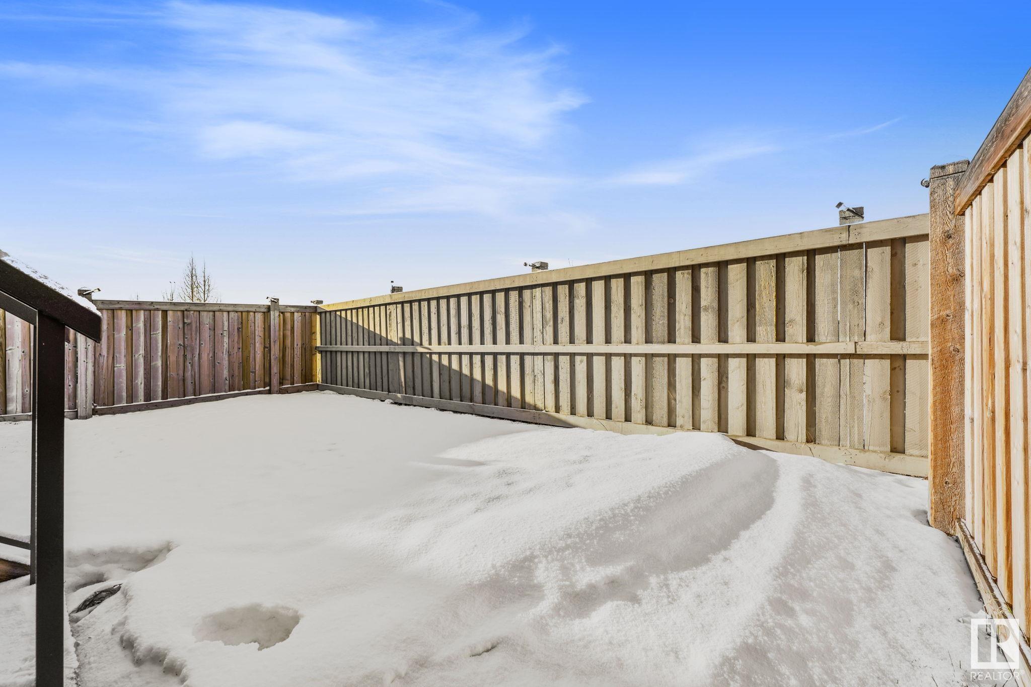      8543 CUSHING PL SW , Edmonton,  ,T6W 3L2 ;  Listing Number: MLS E4418135