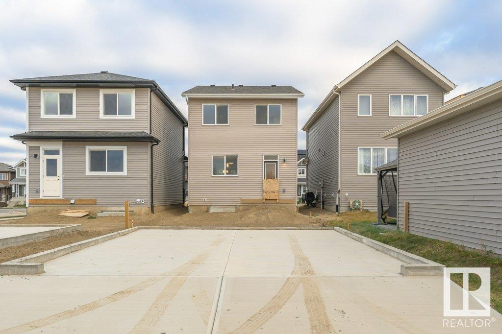      2431 TRUMPETER WY NW , Edmonton,  ,T5S 0S9 ;  Listing Number: MLS E4418136