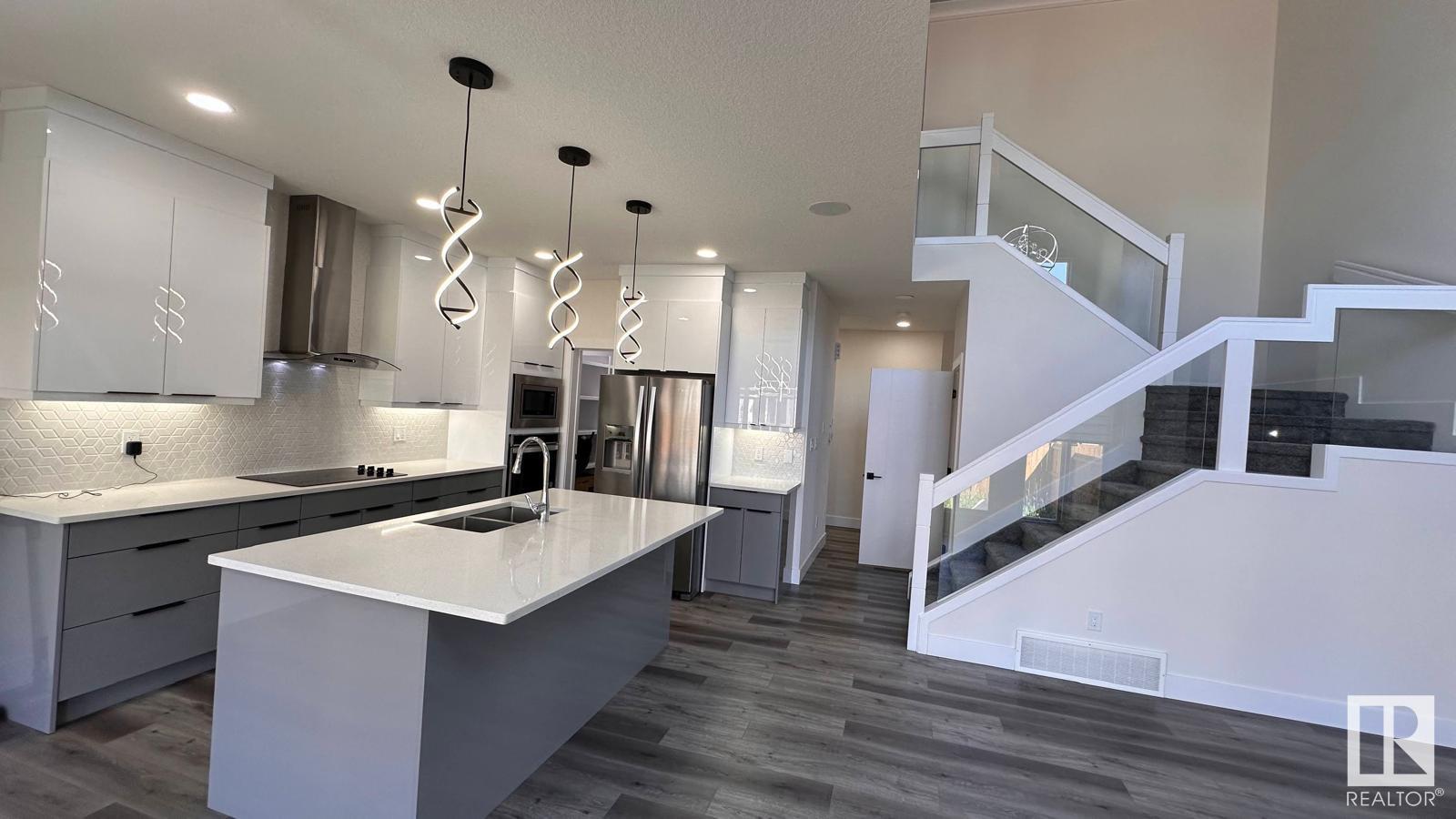      5210 Kimball CR SW , Edmonton,  ,T6W 4Z2 ;  Listing Number: MLS E4418146