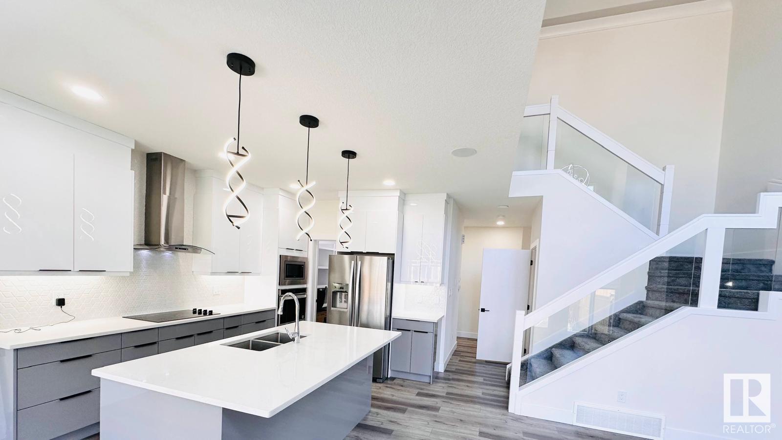      5210 Kimball CR SW , Edmonton,  ,T6W 4Z2 ;  Listing Number: MLS E4418146