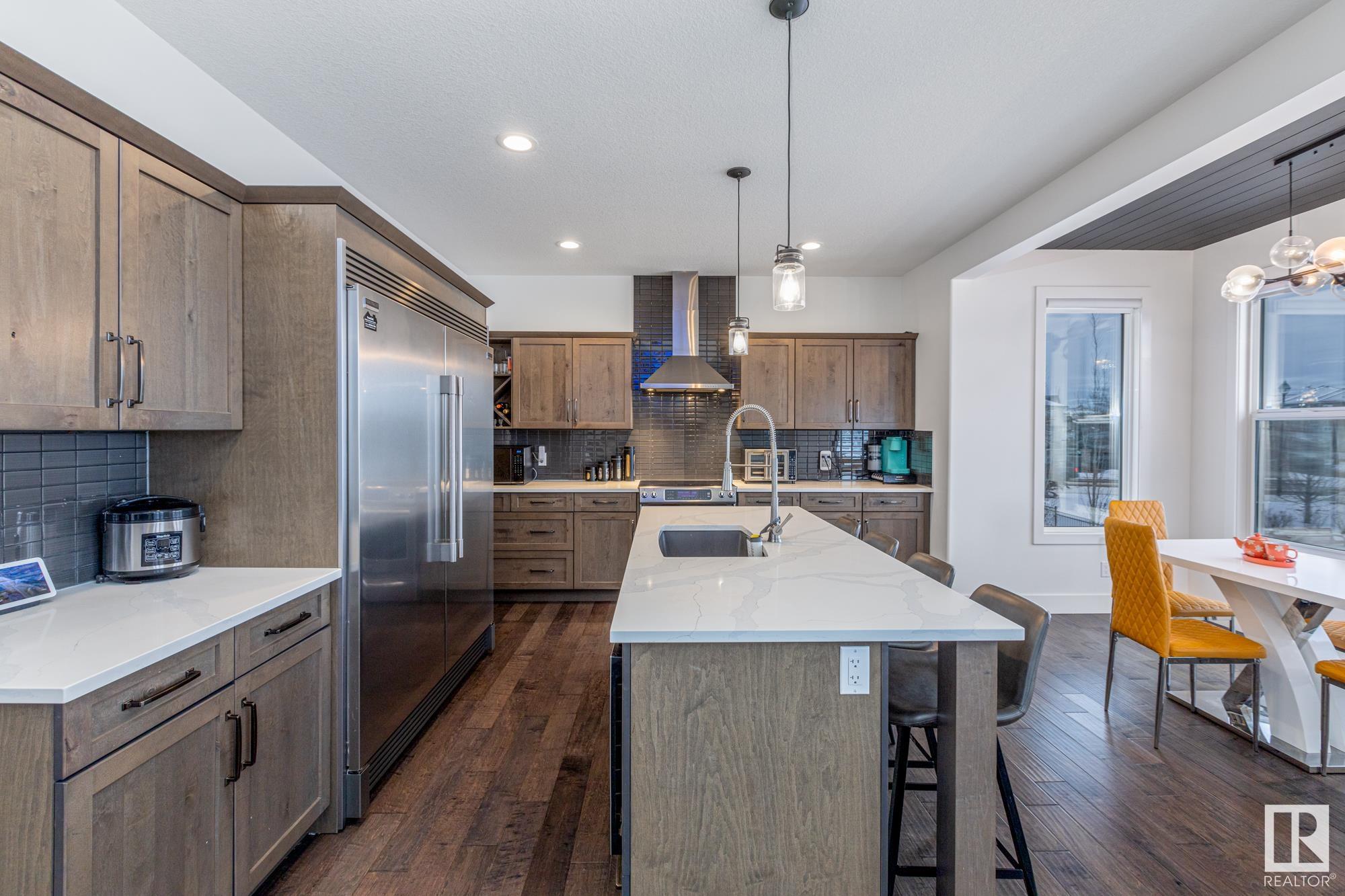      122 KIRPATRICK CR , Leduc,  ,T9E 0W2 ;  Listing Number: MLS E4418153