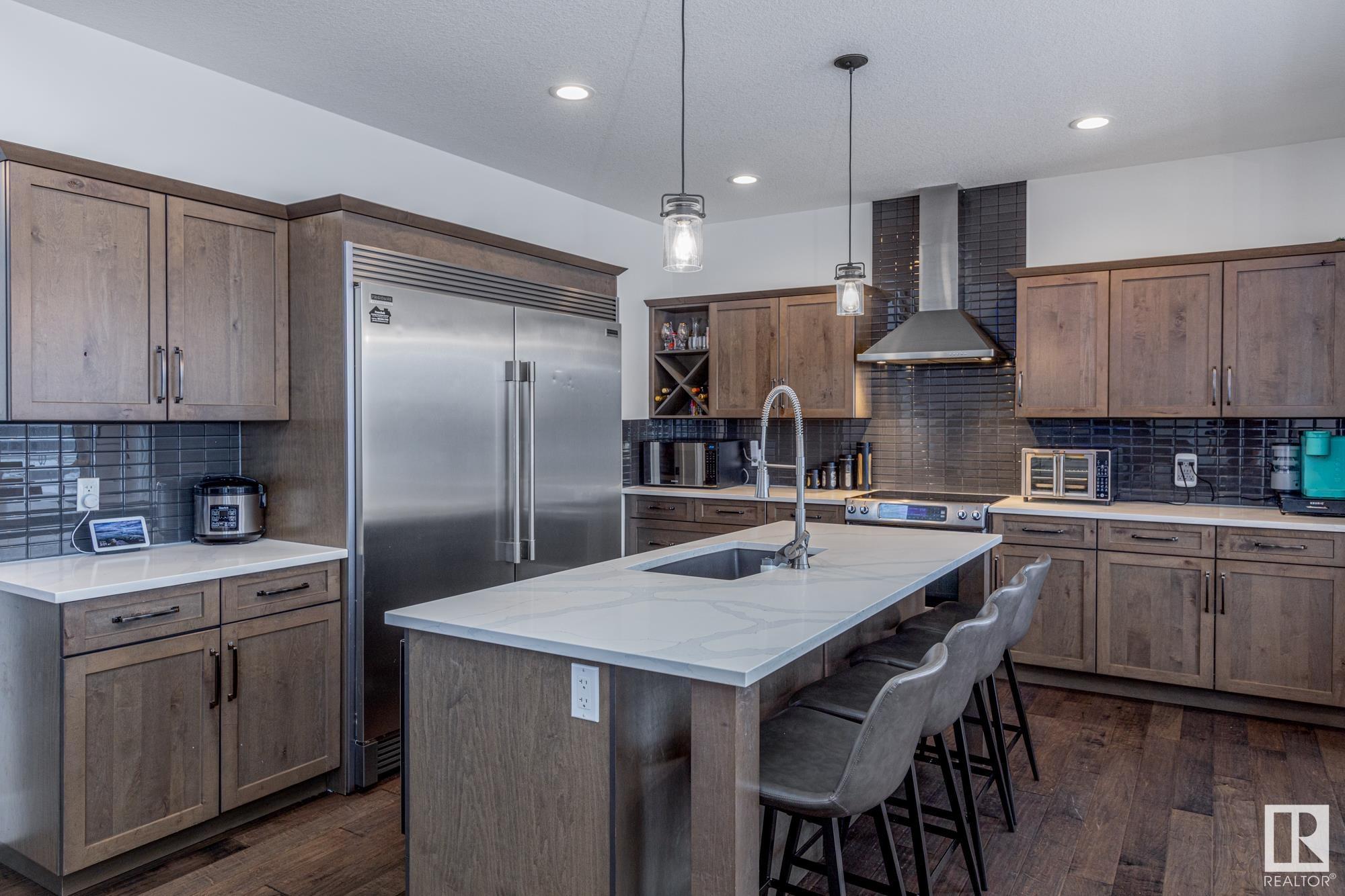      122 KIRPATRICK CR , Leduc,  ,T9E 0W2 ;  Listing Number: MLS E4418153