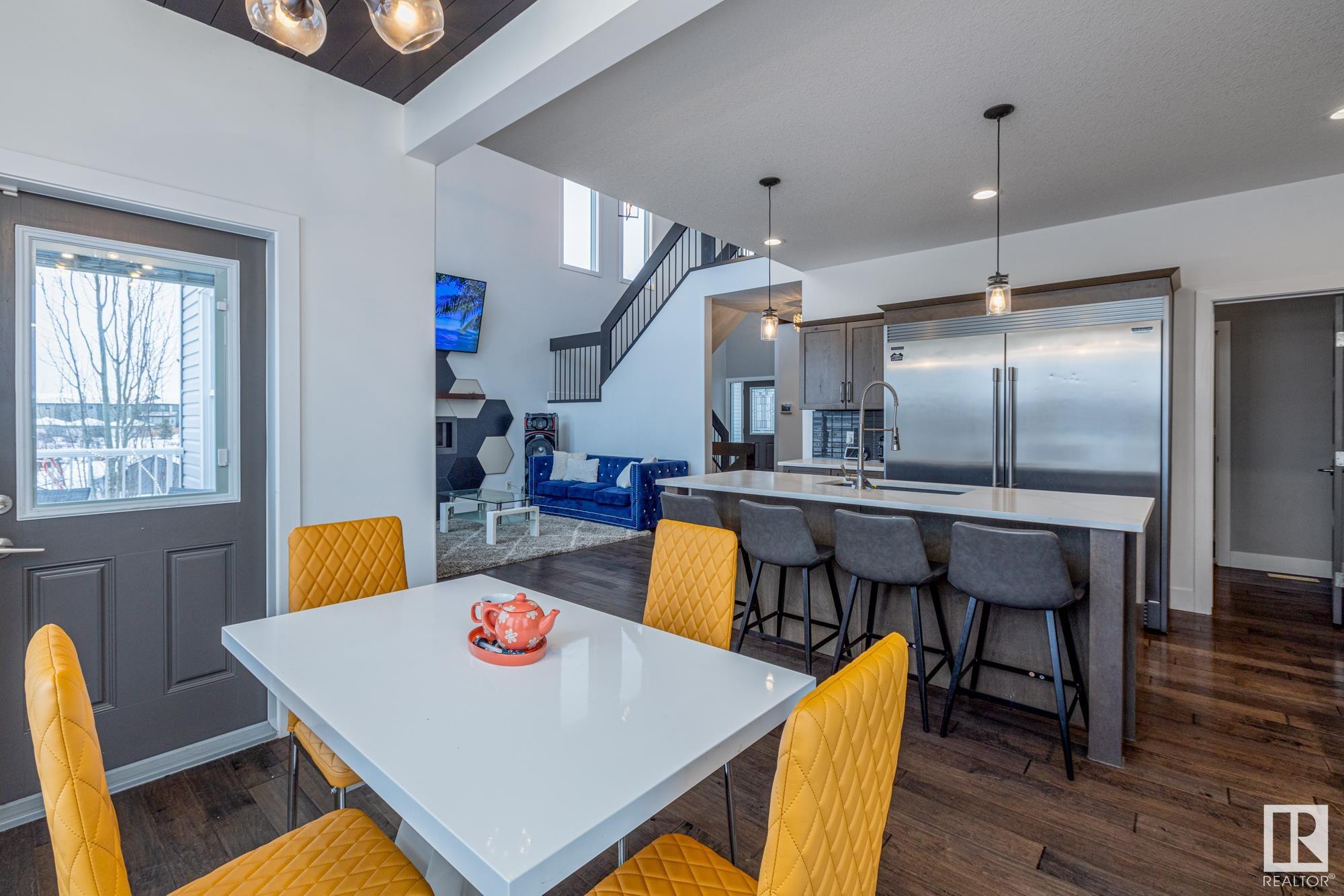      122 KIRPATRICK CR , Leduc,  ,T9E 0W2 ;  Listing Number: MLS E4418153