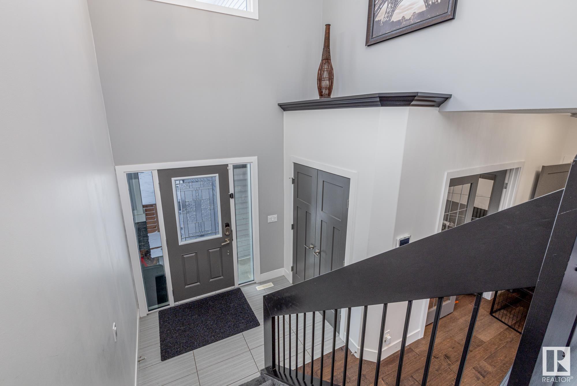      122 KIRPATRICK CR , Leduc,  ,T9E 0W2 ;  Listing Number: MLS E4418153