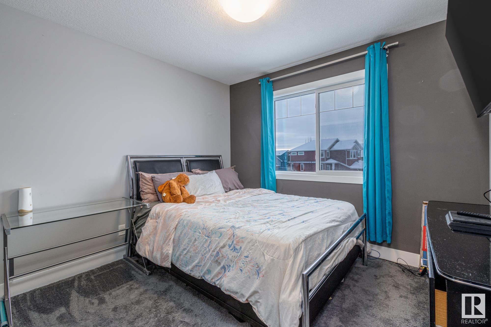      122 KIRPATRICK CR , Leduc,  ,T9E 0W2 ;  Listing Number: MLS E4418153