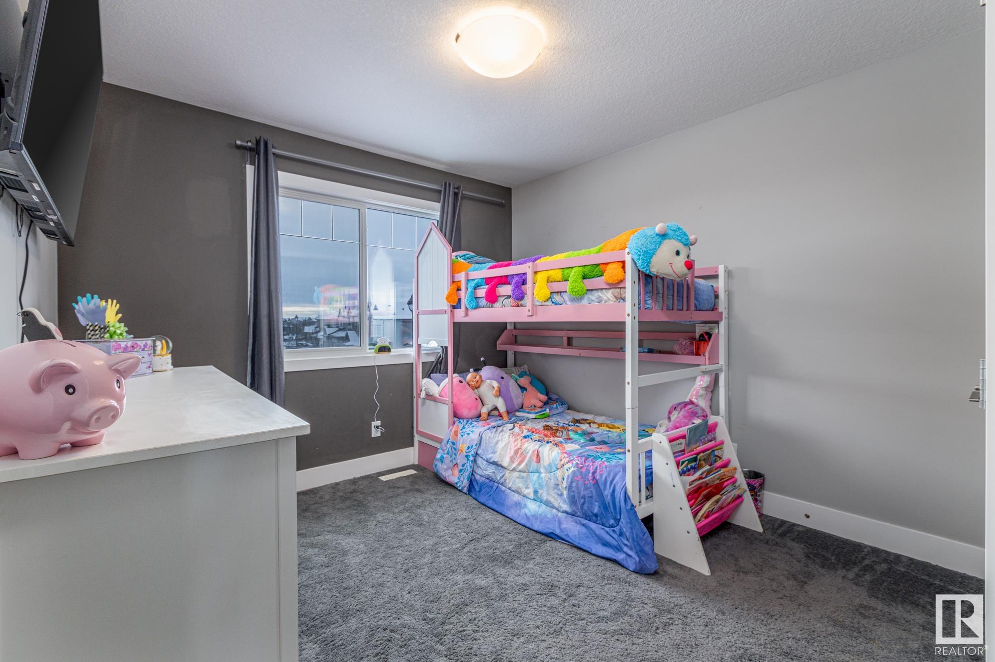      122 KIRPATRICK CR , Leduc,  ,T9E 0W2 ;  Listing Number: MLS E4418153