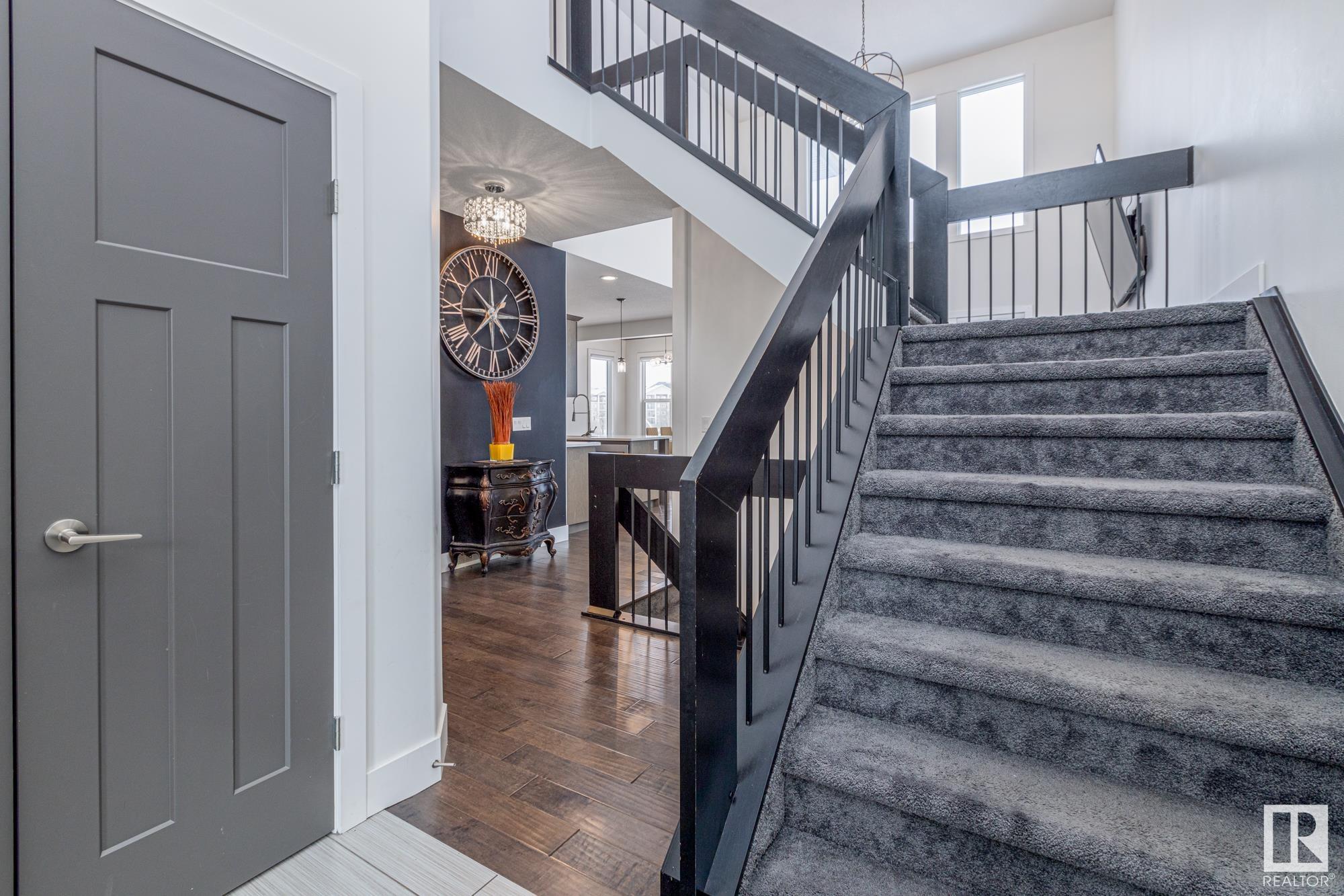      122 KIRPATRICK CR , Leduc,  ,T9E 0W2 ;  Listing Number: MLS E4418153