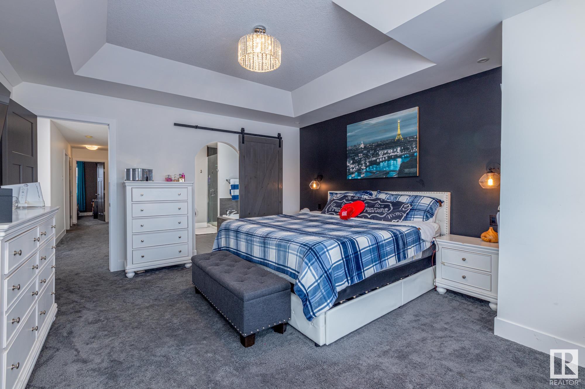      122 KIRPATRICK CR , Leduc,  ,T9E 0W2 ;  Listing Number: MLS E4418153