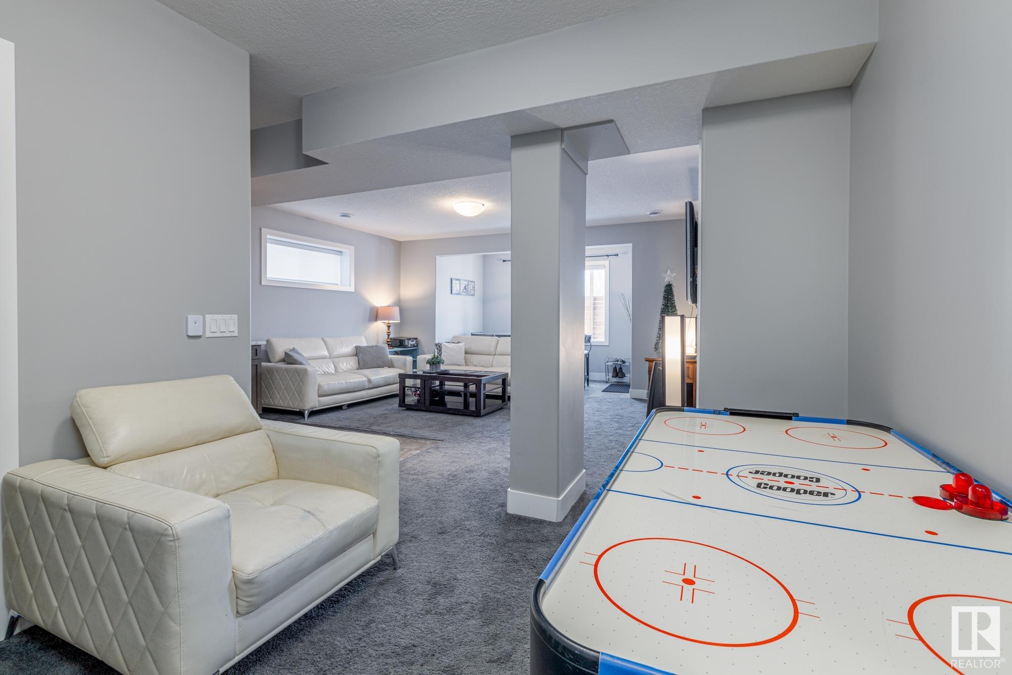      122 KIRPATRICK CR , Leduc,  ,T9E 0W2 ;  Listing Number: MLS E4418153