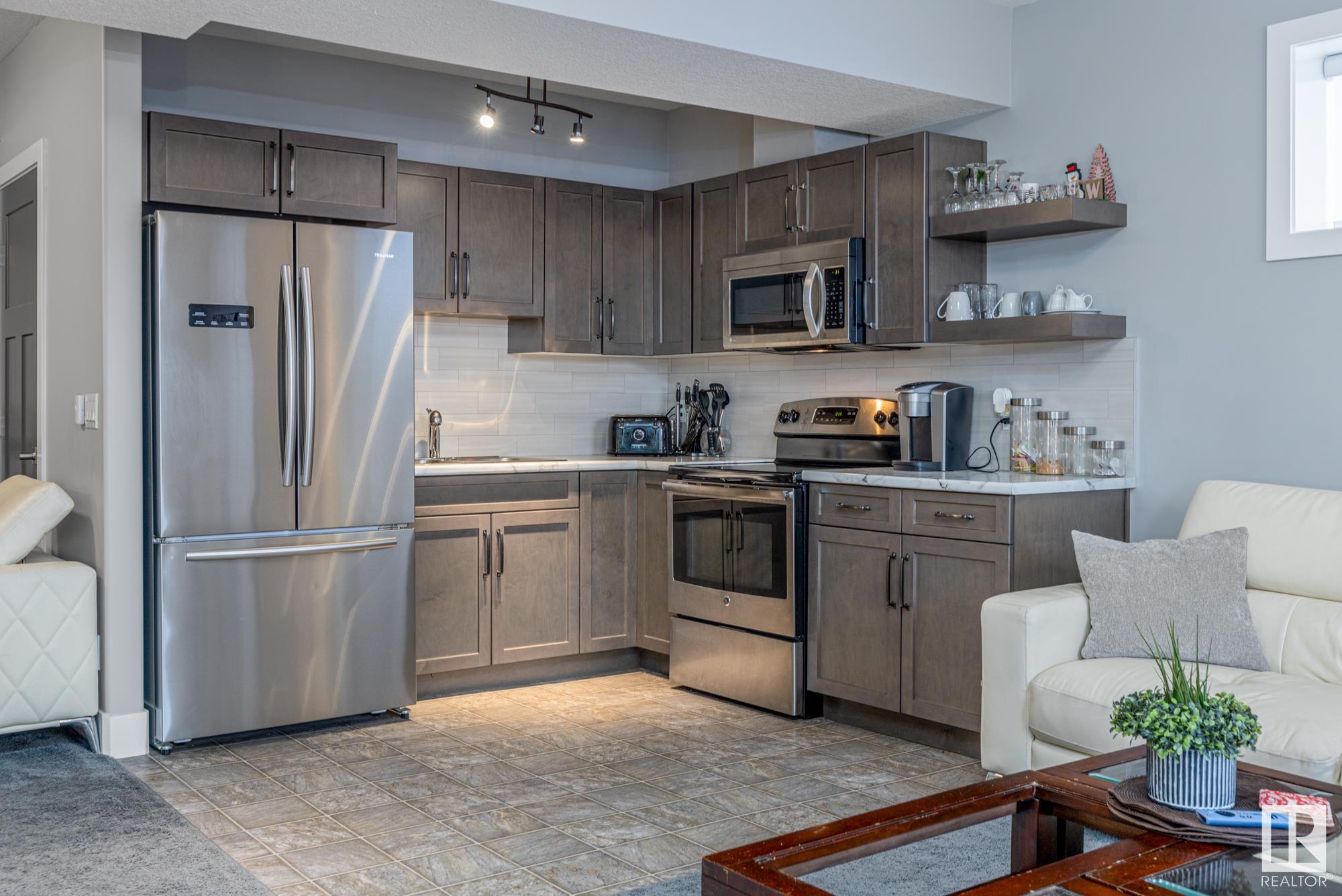     122 KIRPATRICK CR , Leduc,  ,T9E 0W2 ;  Listing Number: MLS E4418153