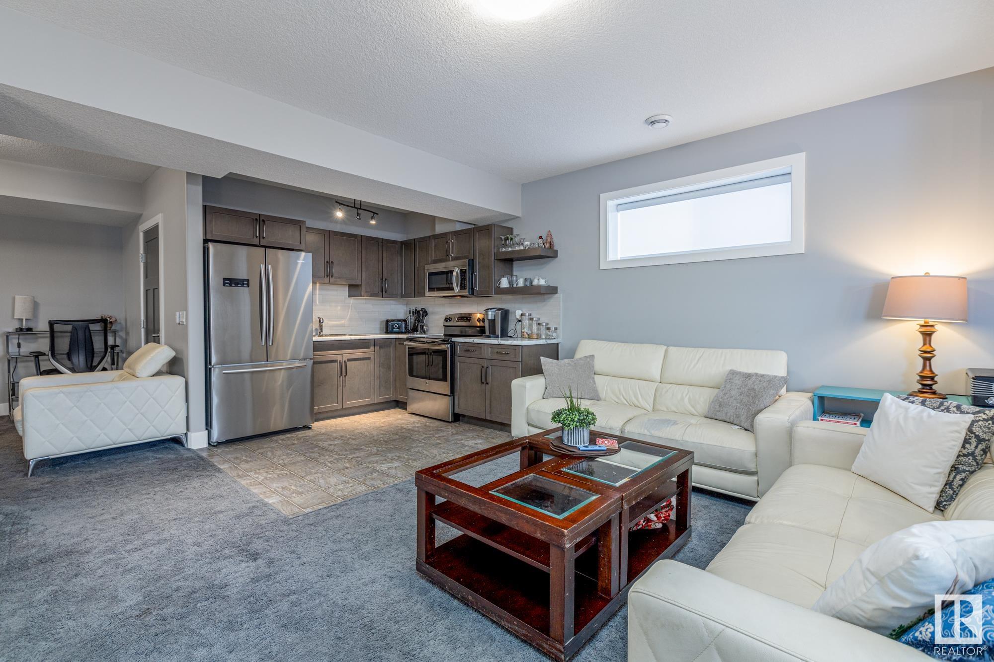      122 KIRPATRICK CR , Leduc,  ,T9E 0W2 ;  Listing Number: MLS E4418153