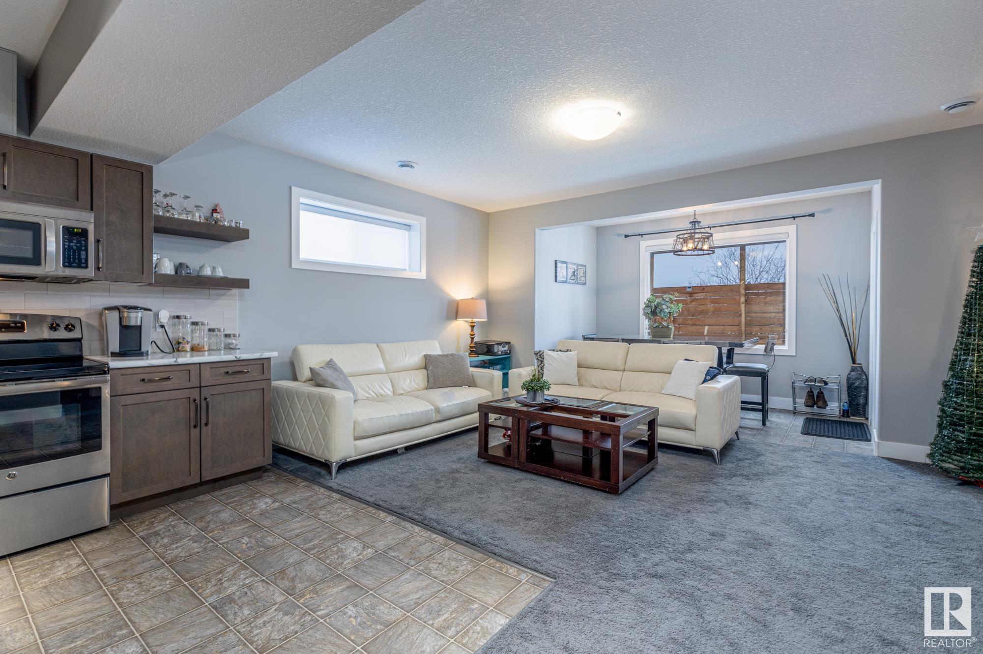      122 KIRPATRICK CR , Leduc,  ,T9E 0W2 ;  Listing Number: MLS E4418153