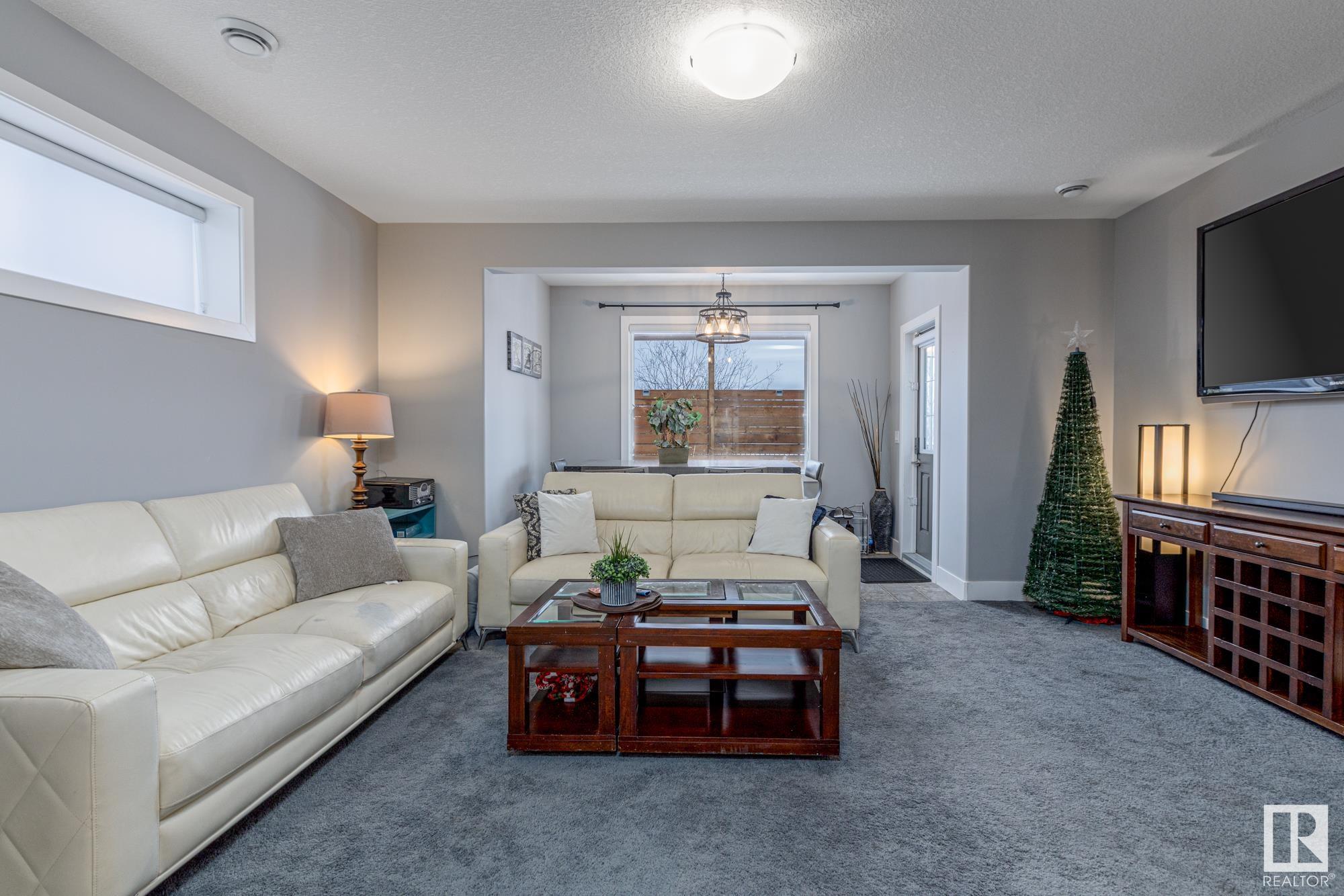      122 KIRPATRICK CR , Leduc,  ,T9E 0W2 ;  Listing Number: MLS E4418153