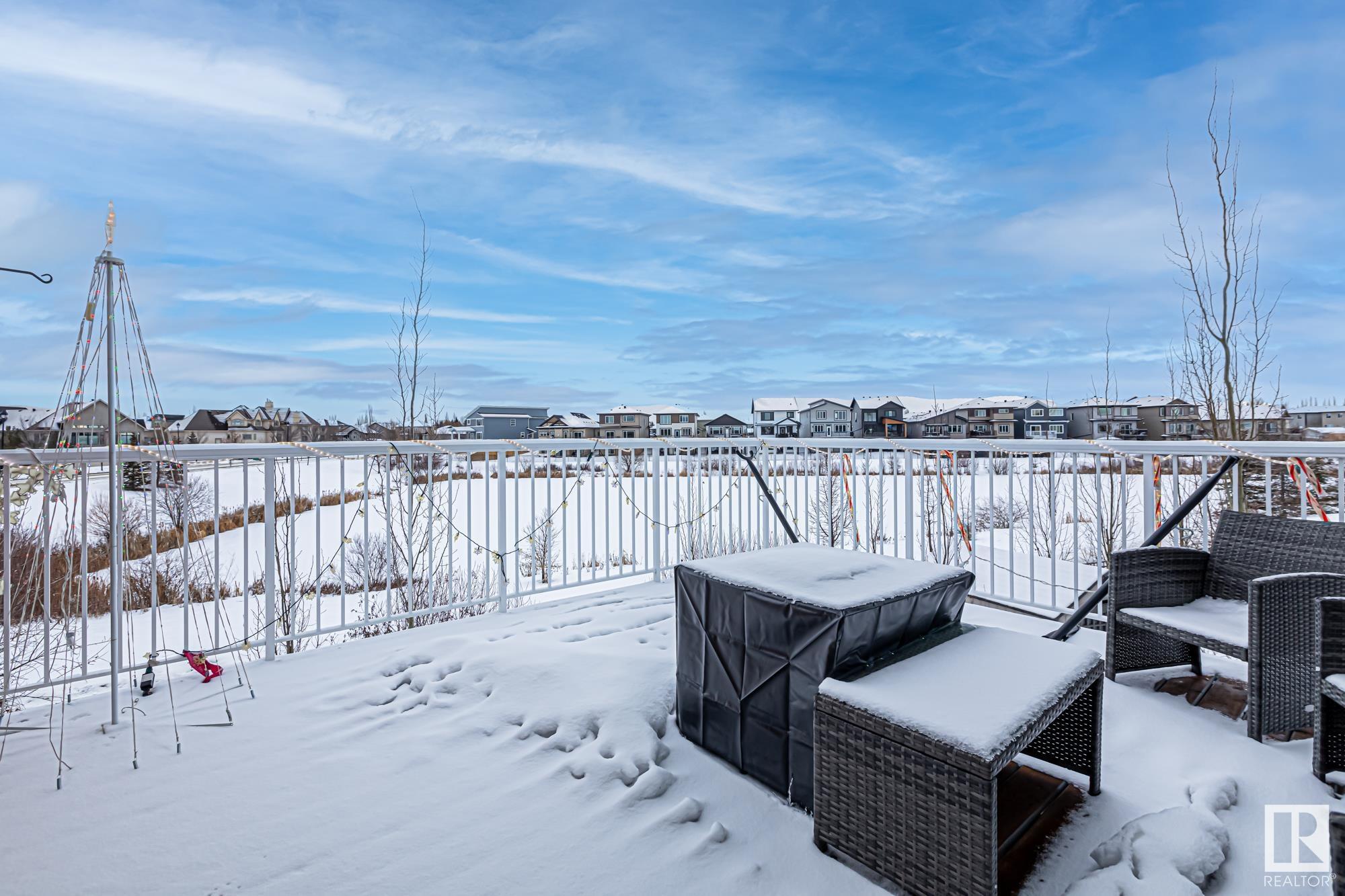      122 KIRPATRICK CR , Leduc,  ,T9E 0W2 ;  Listing Number: MLS E4418153