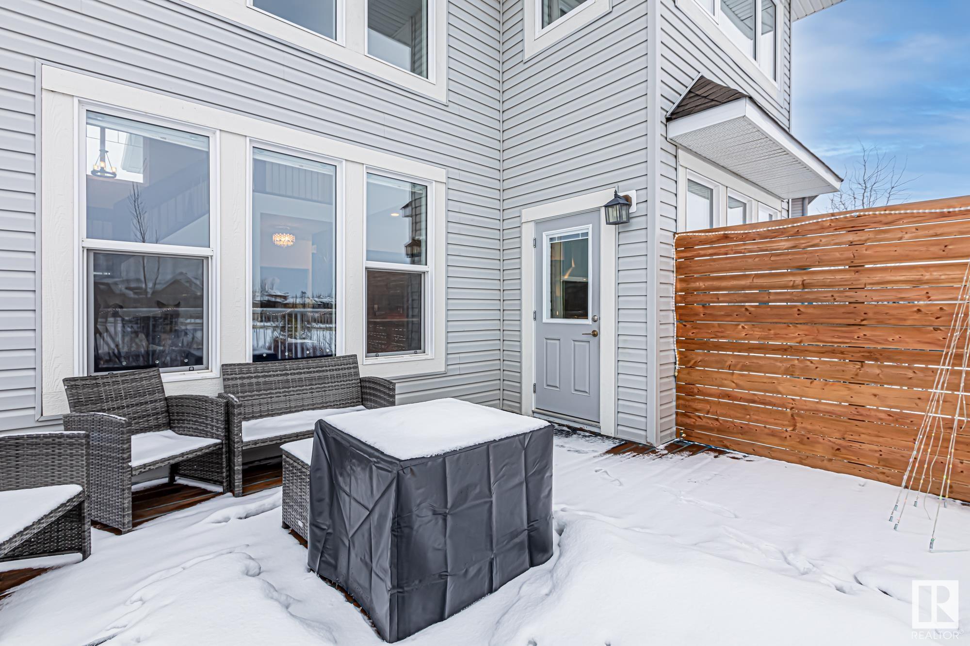      122 KIRPATRICK CR , Leduc,  ,T9E 0W2 ;  Listing Number: MLS E4418153