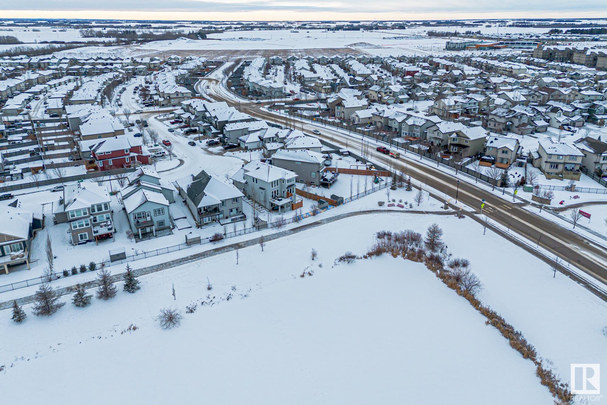      122 KIRPATRICK CR , Leduc,  ,T9E 0W2 ;  Listing Number: MLS E4418153