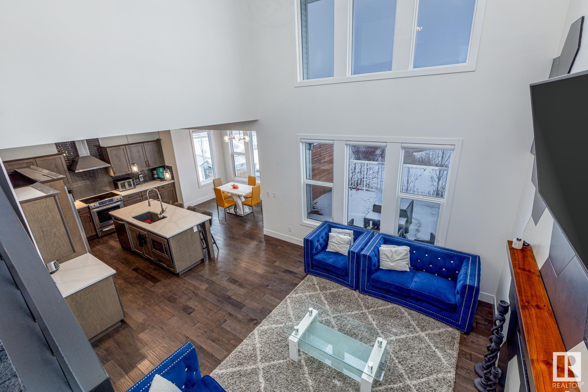      122 KIRPATRICK CR , Leduc,  ,T9E 0W2 ;  Listing Number: MLS E4418153