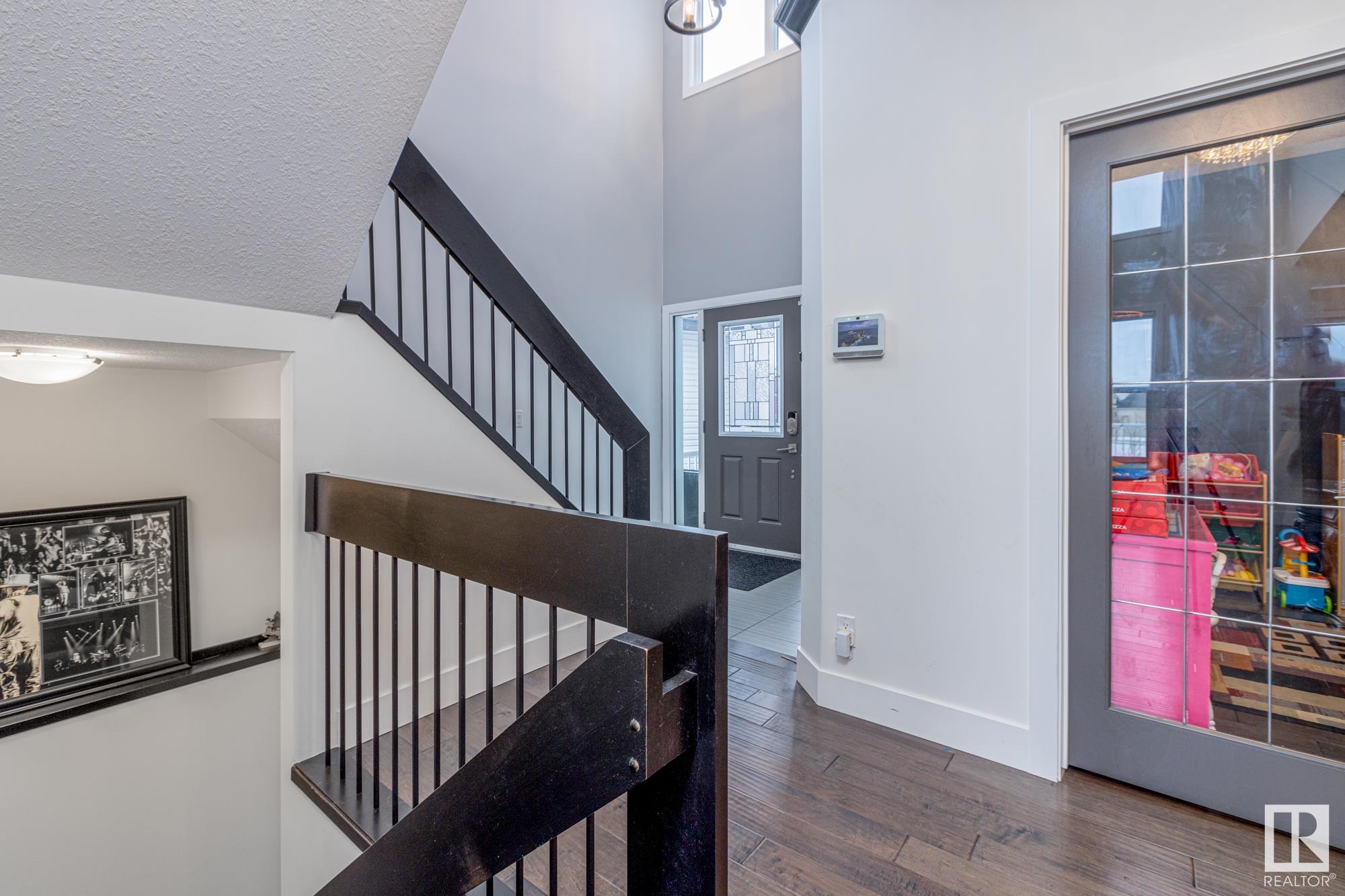      122 KIRPATRICK CR , Leduc,  ,T9E 0W2 ;  Listing Number: MLS E4418153