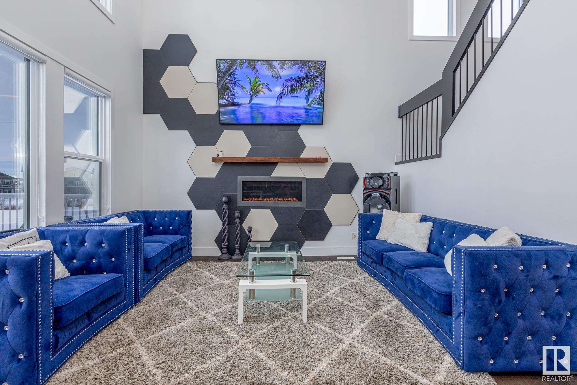      122 KIRPATRICK CR , Leduc,  ,T9E 0W2 ;  Listing Number: MLS E4418153