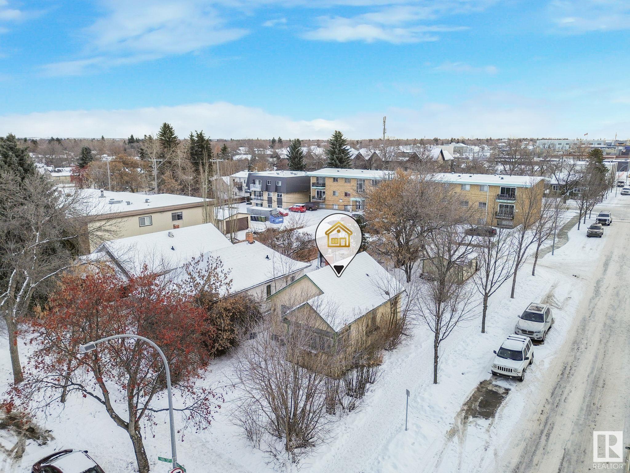      9947 80 AV NW , Edmonton,  ,T6E 1T2 ;  Listing Number: MLS E4418160