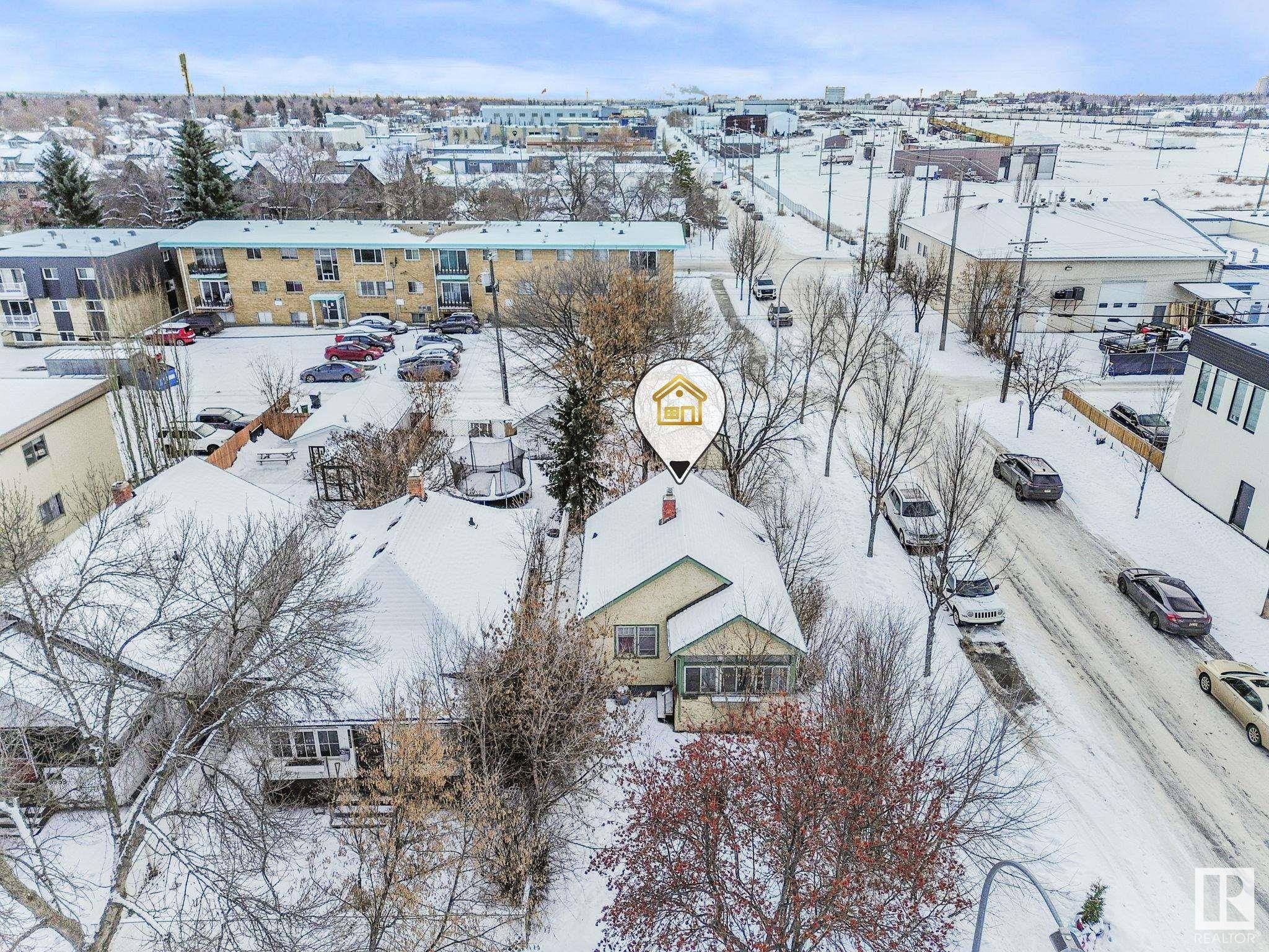      9947 80 AV NW , Edmonton,  ,T6E 1T2 ;  Listing Number: MLS E4418160