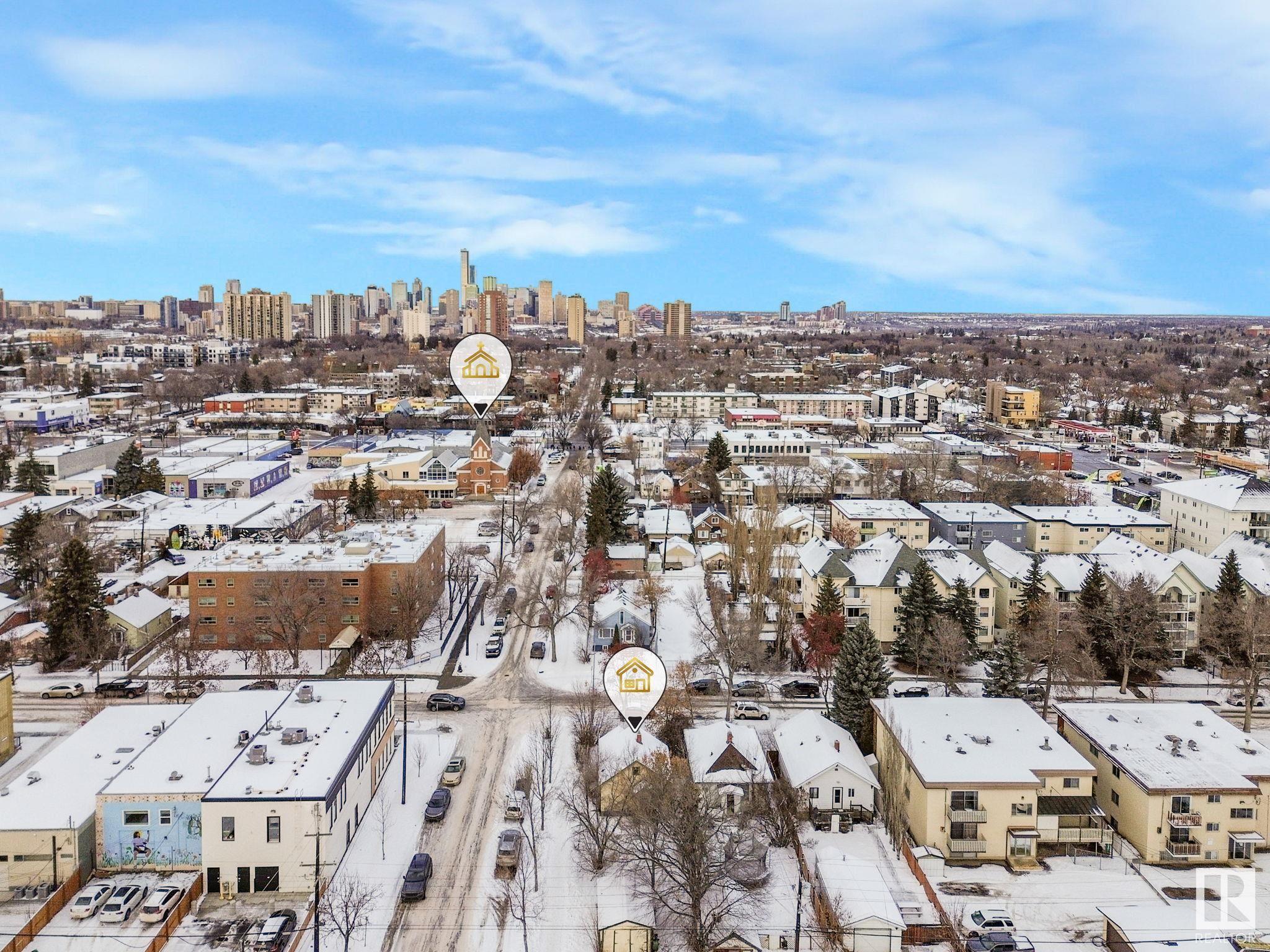      9947 80 AV NW , Edmonton,  ,T6E 1T2 ;  Listing Number: MLS E4418160