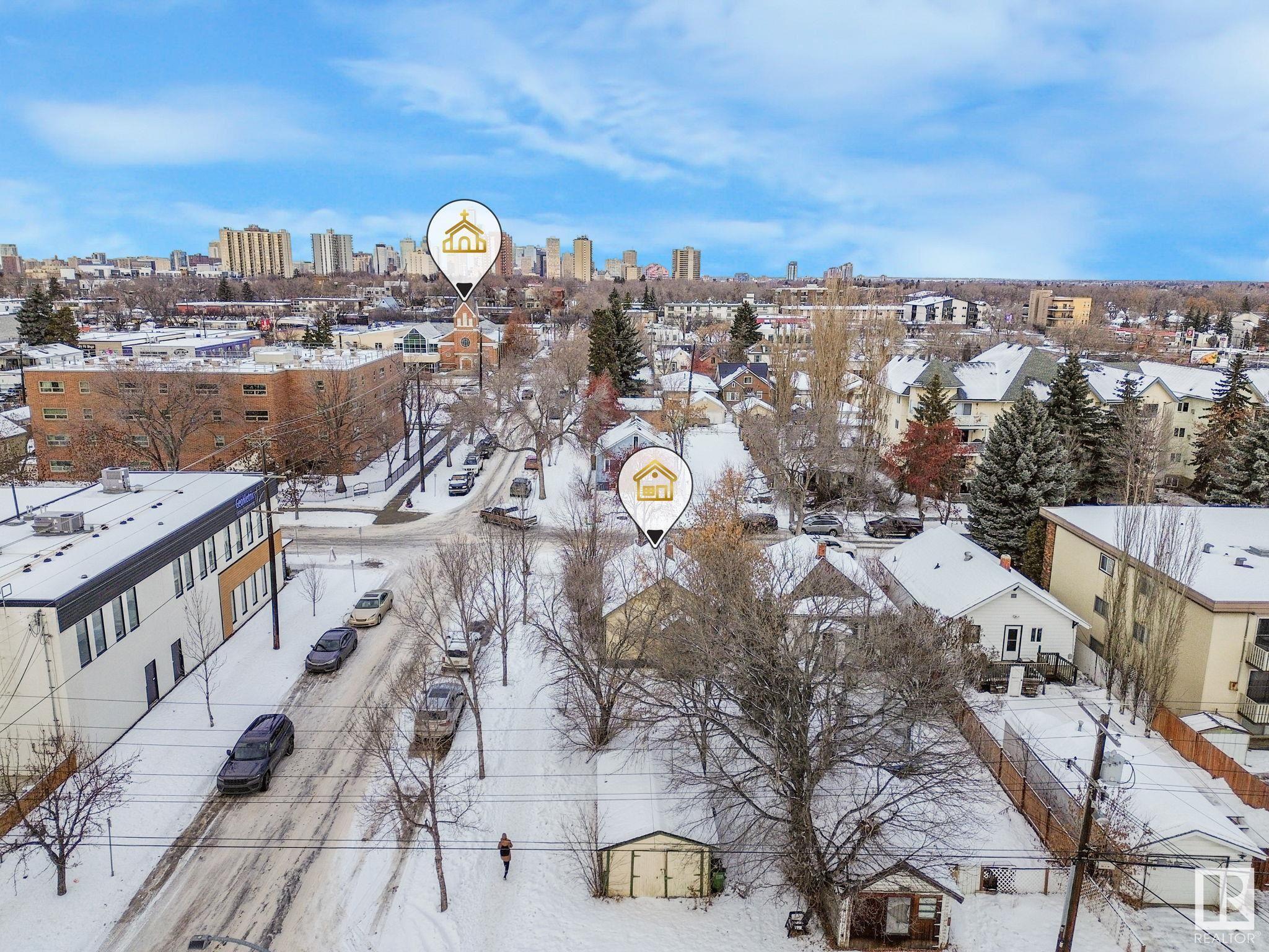      9947 80 AV NW , Edmonton,  ,T6E 1T2 ;  Listing Number: MLS E4418160