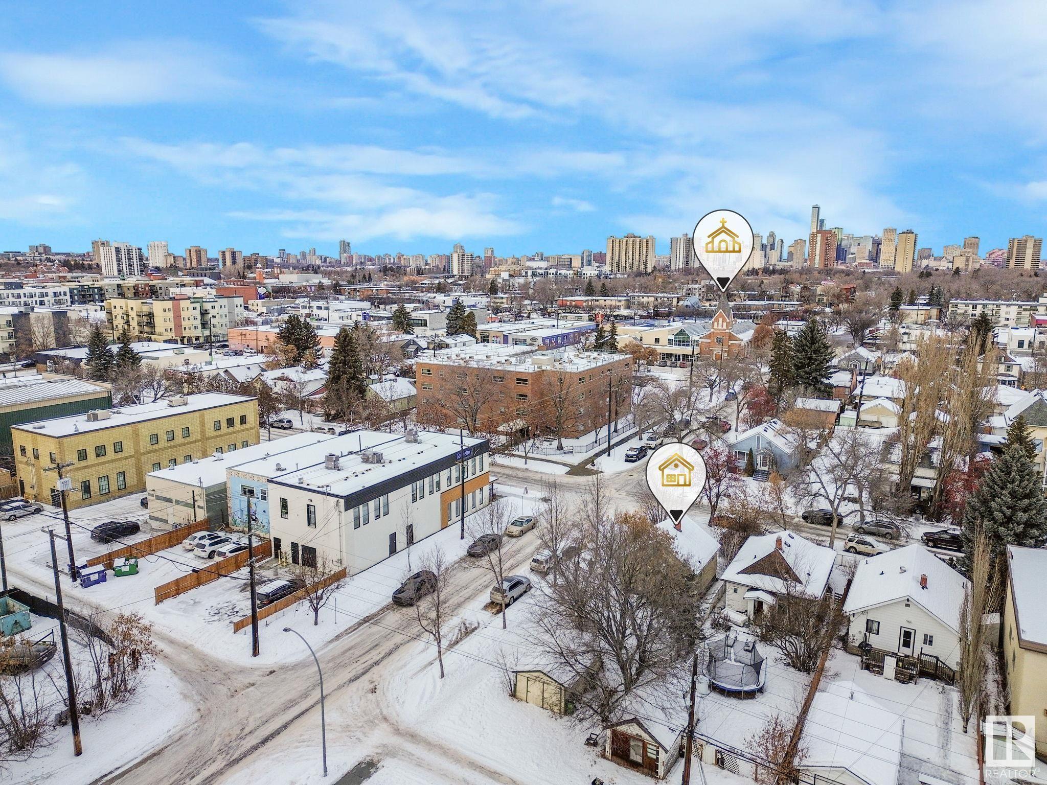      9947 80 AV NW , Edmonton,  ,T6E 1T2 ;  Listing Number: MLS E4418160