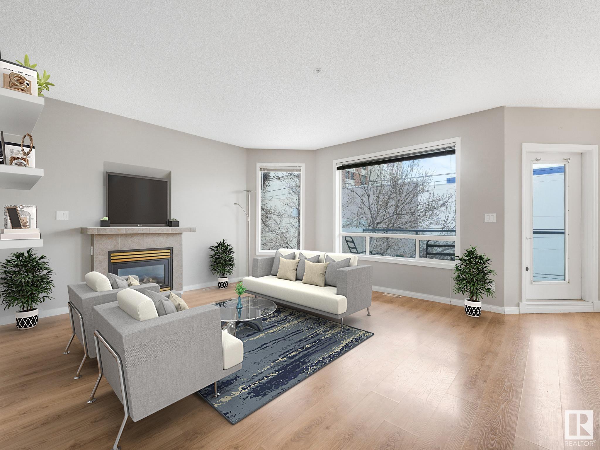      #303 8108 109 ST NW , Edmonton,  ,T6G 2V7 ;  Listing Number: MLS E4418164