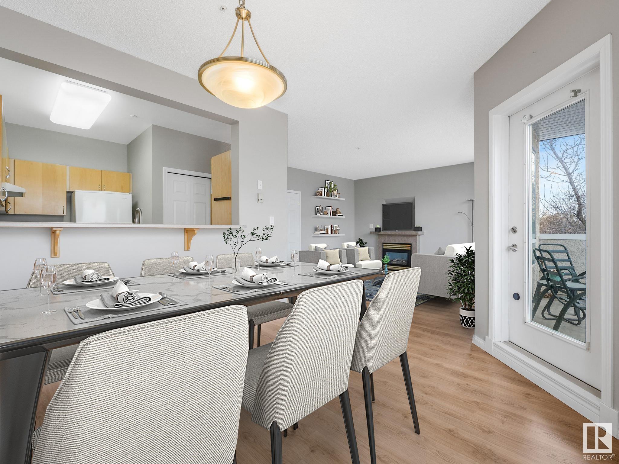      #303 8108 109 ST NW , Edmonton,  ,T6G 2V7 ;  Listing Number: MLS E4418164