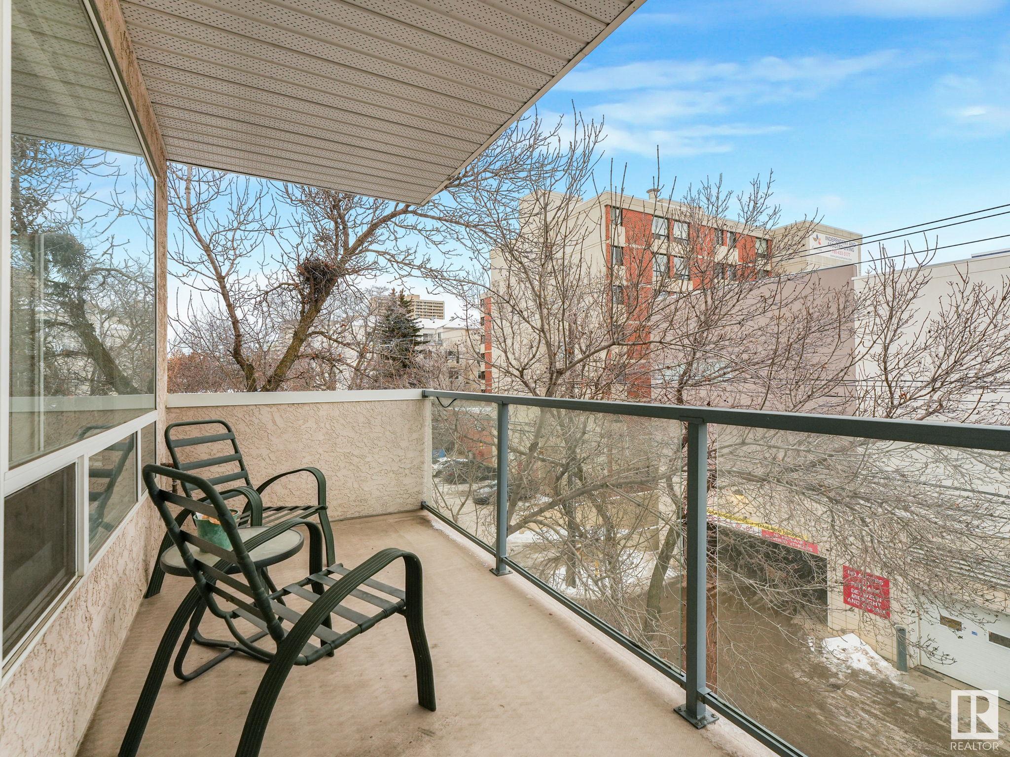      #303 8108 109 ST NW , Edmonton,  ,T6G 2V7 ;  Listing Number: MLS E4418164