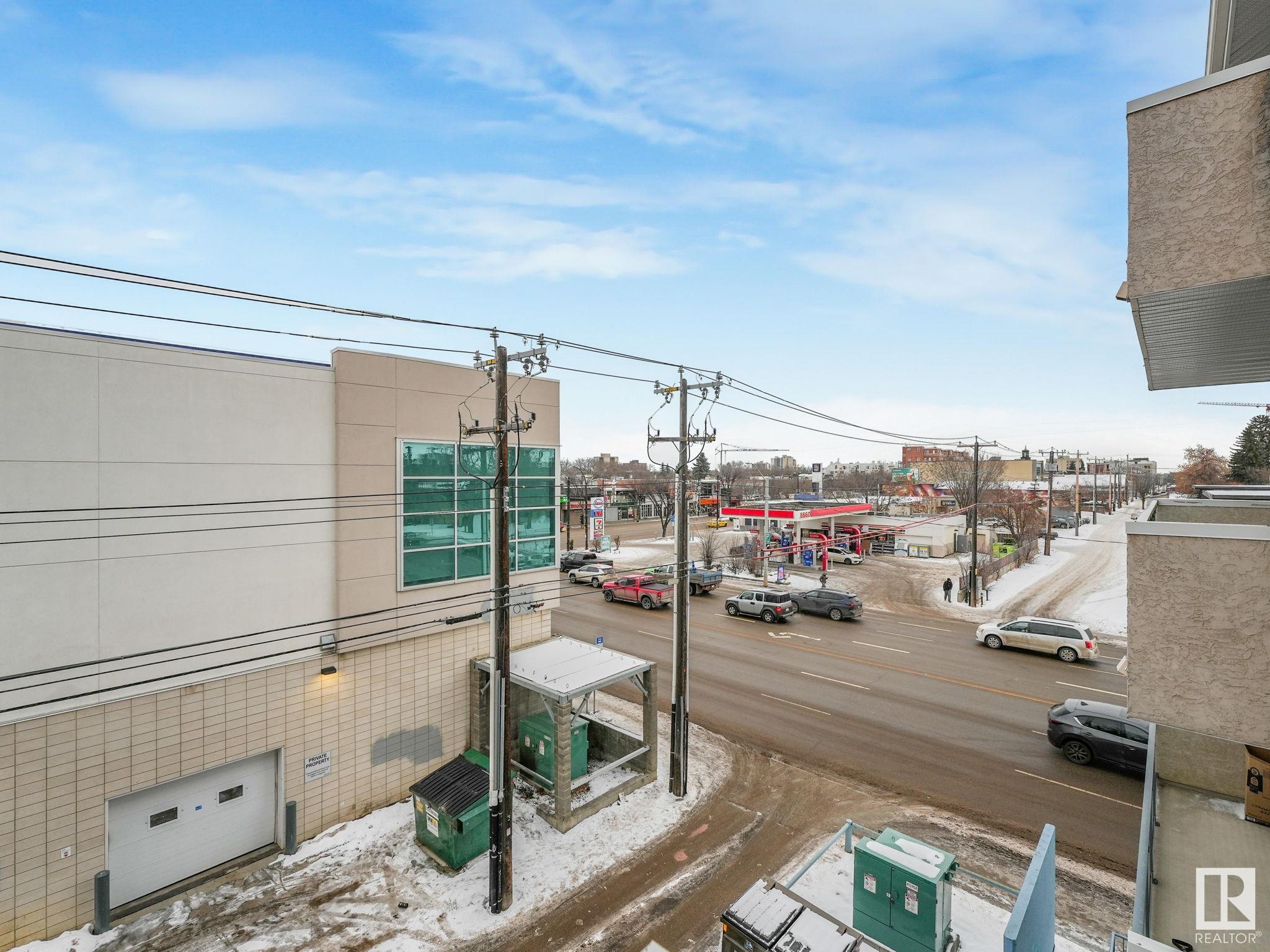     #303 8108 109 ST NW , Edmonton,  ,T6G 2V7 ;  Listing Number: MLS E4418164
