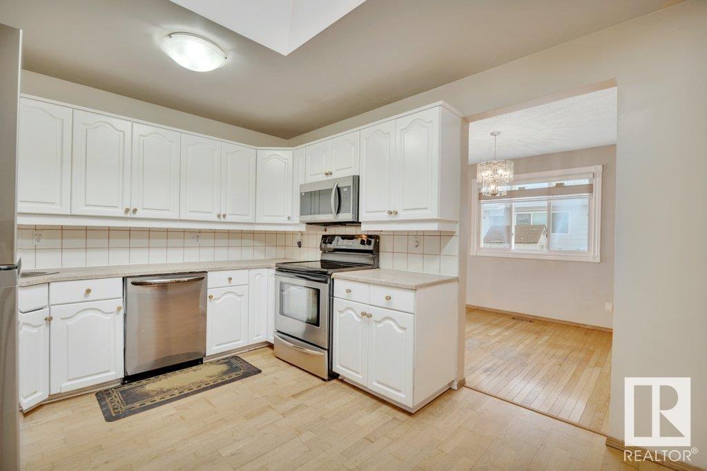      829 LEE RIDGE RD NW , Edmonton,  ,T6K 0P9 ;  Listing Number: MLS E4418170