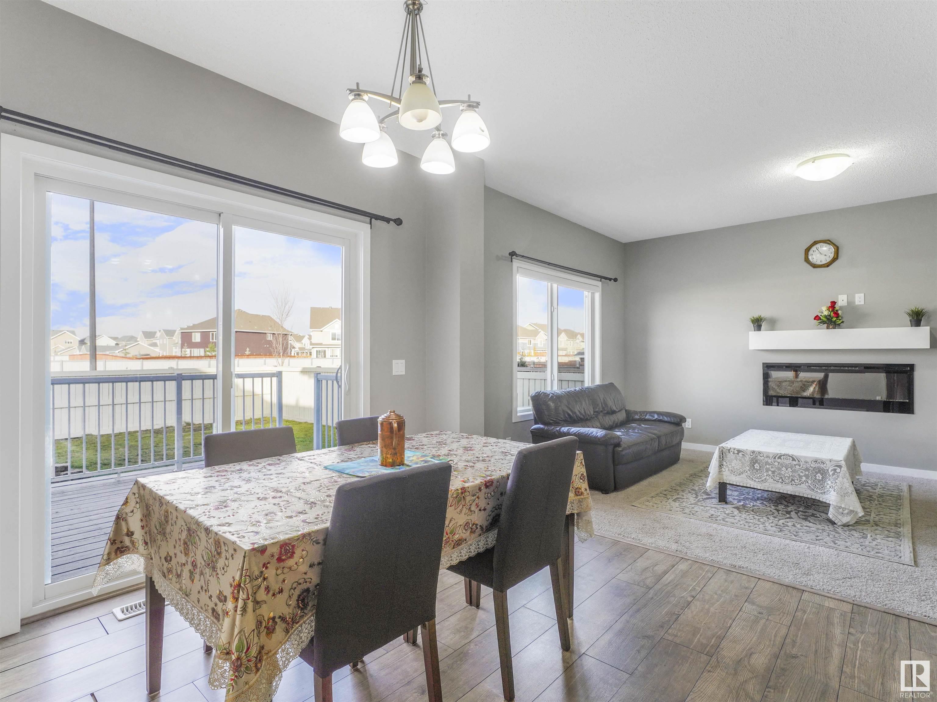      3565 CHERRY LANDING LD SW , Edmonton,  ,T6X 2B5 ;  Listing Number: MLS E4418171