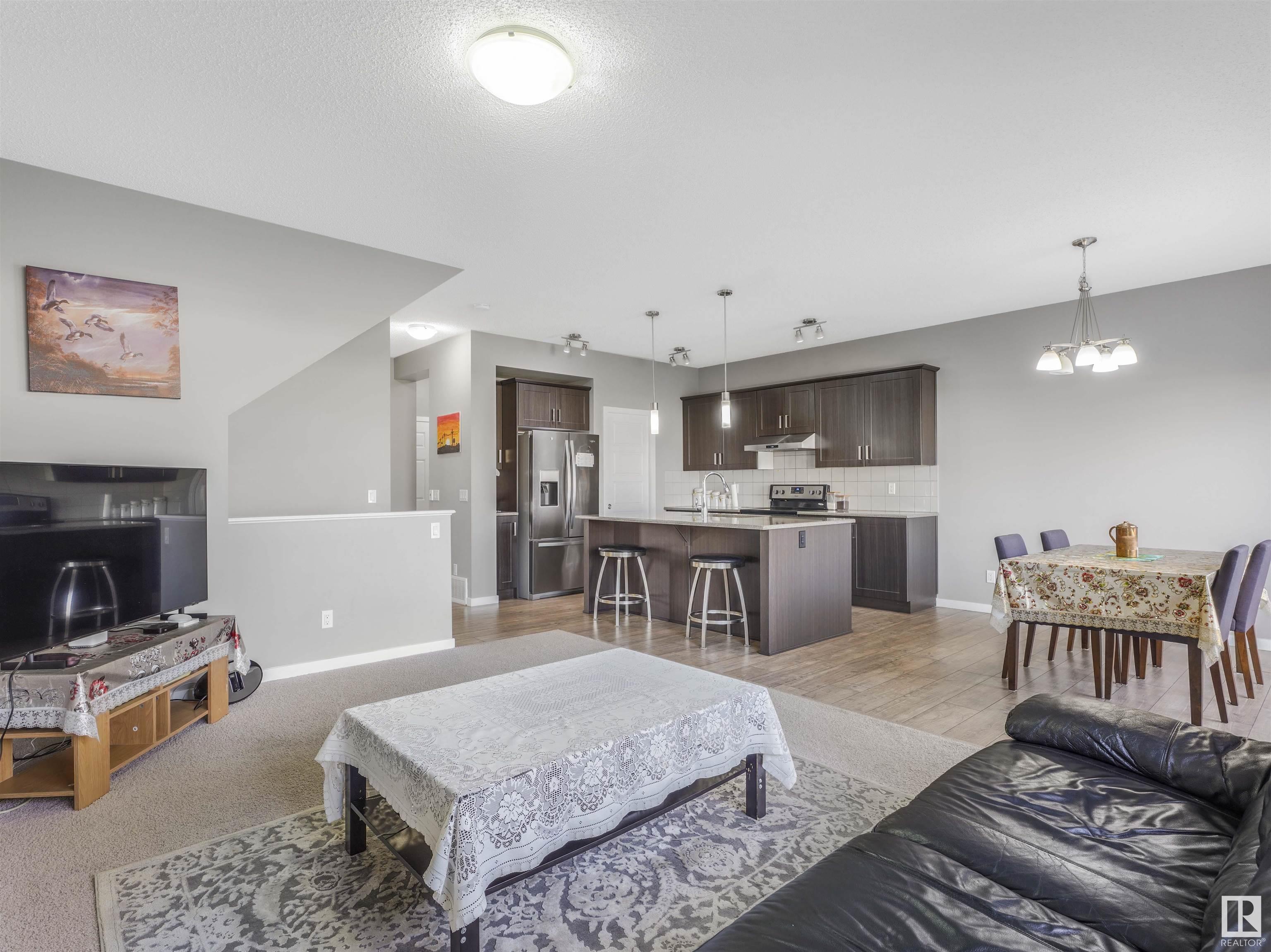      3565 CHERRY LANDING LD SW , Edmonton,  ,T6X 2B5 ;  Listing Number: MLS E4418171