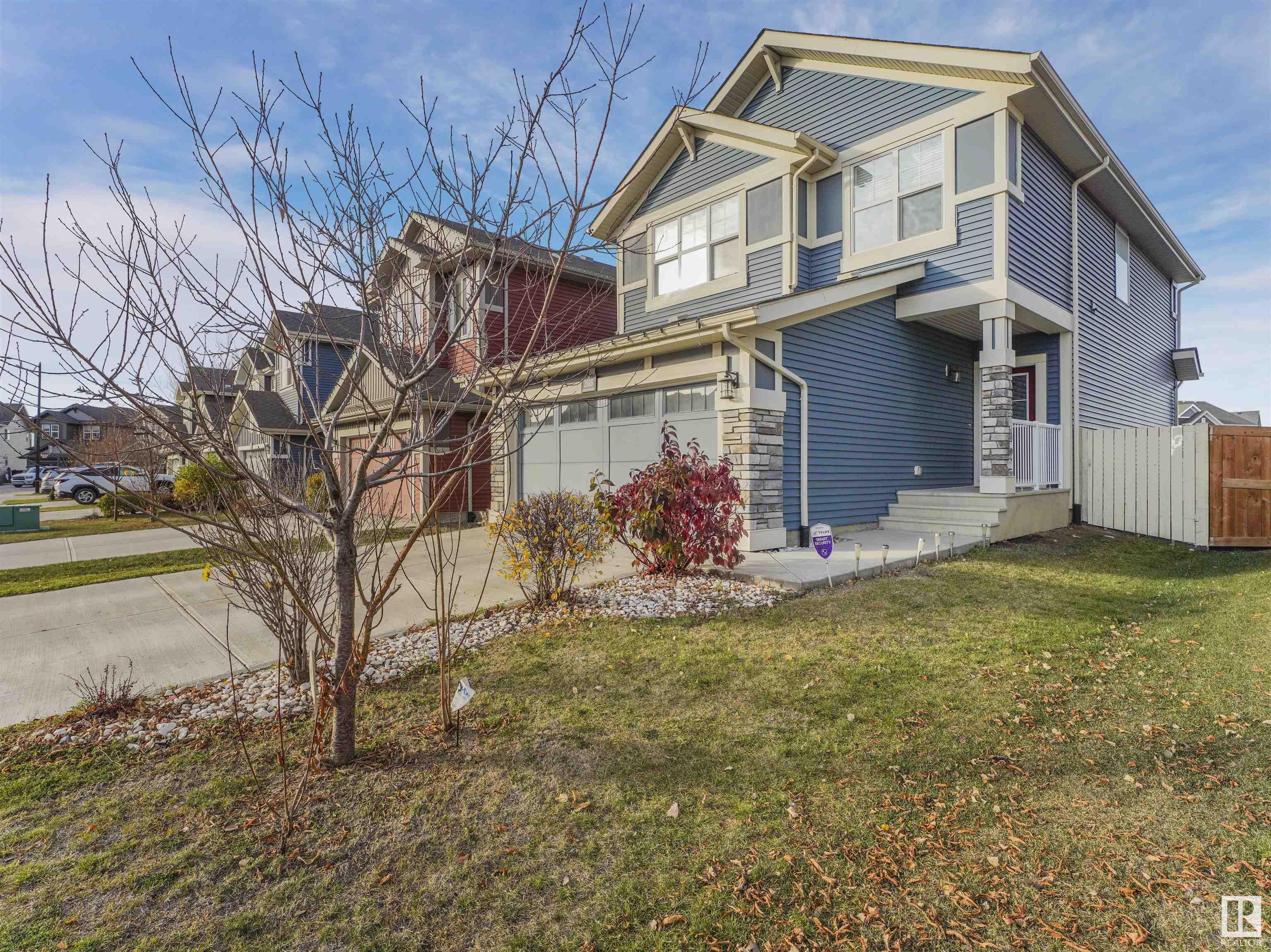      3565 CHERRY LANDING LD SW , Edmonton,  ,T6X 2B5 ;  Listing Number: MLS E4418171