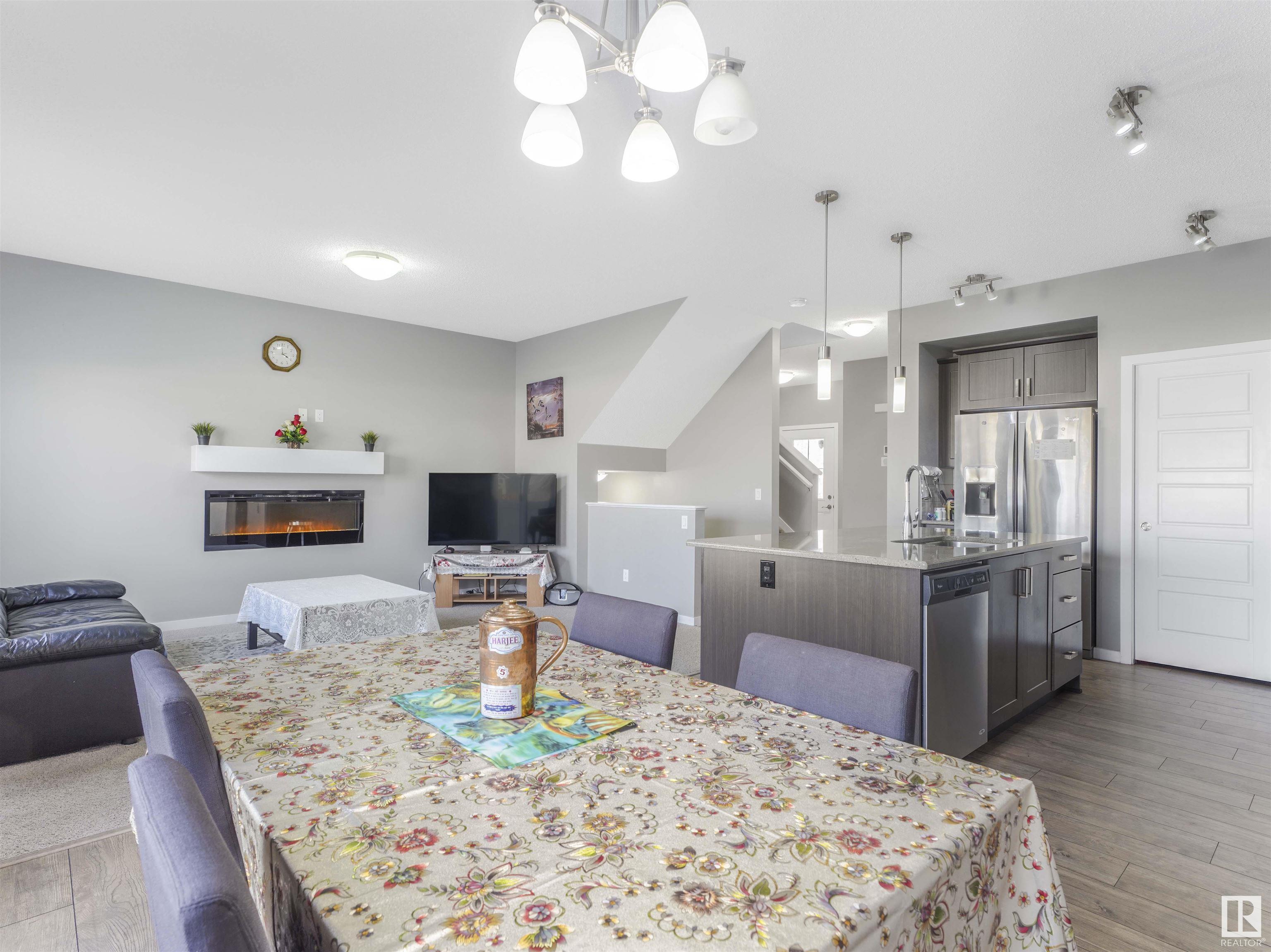      3565 CHERRY LANDING LD SW , Edmonton,  ,T6X 2B5 ;  Listing Number: MLS E4418171