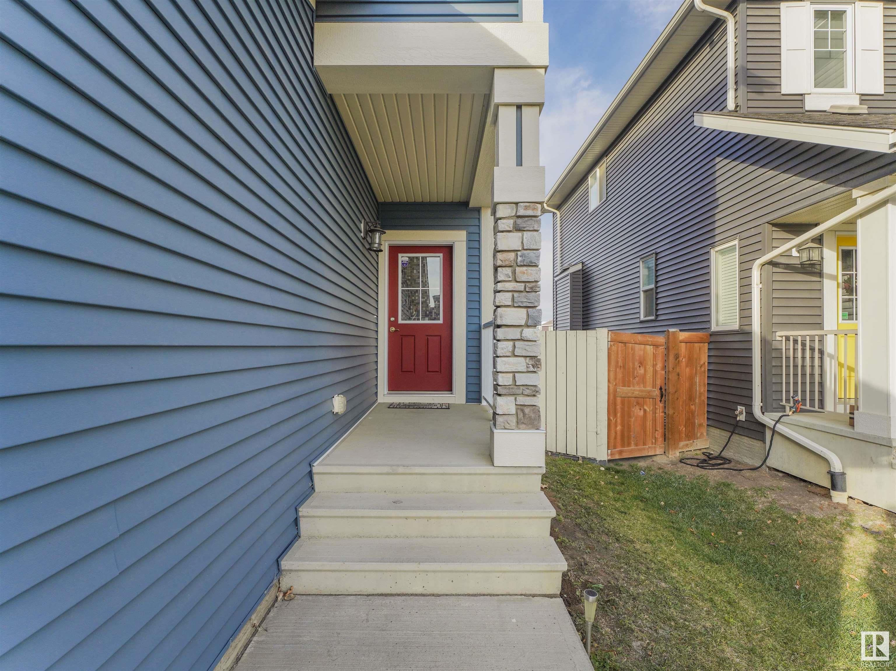      3565 CHERRY LANDING LD SW , Edmonton,  ,T6X 2B5 ;  Listing Number: MLS E4418171