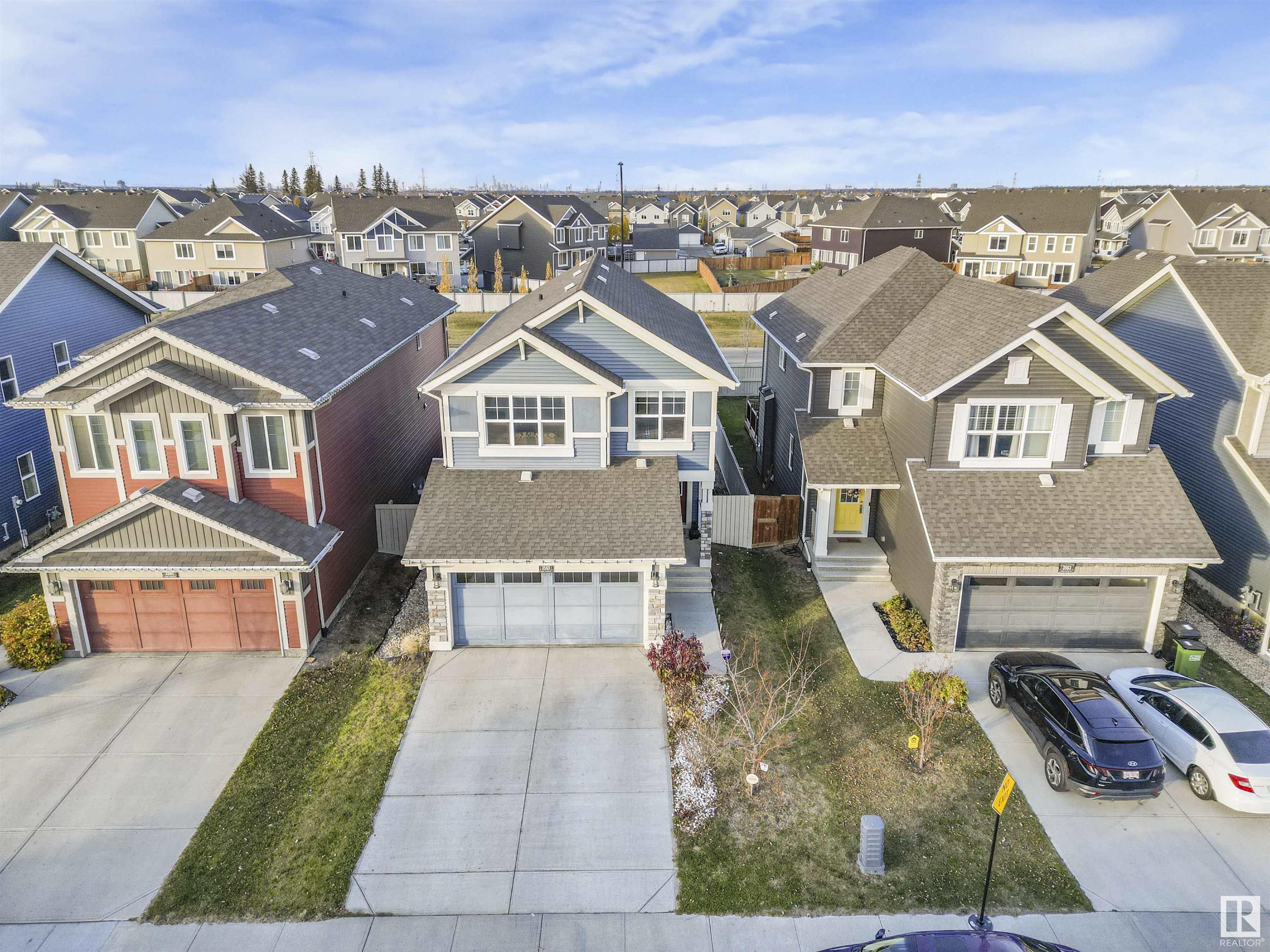      3565 CHERRY LANDING LD SW , Edmonton,  ,T6X 2B5 ;  Listing Number: MLS E4418171