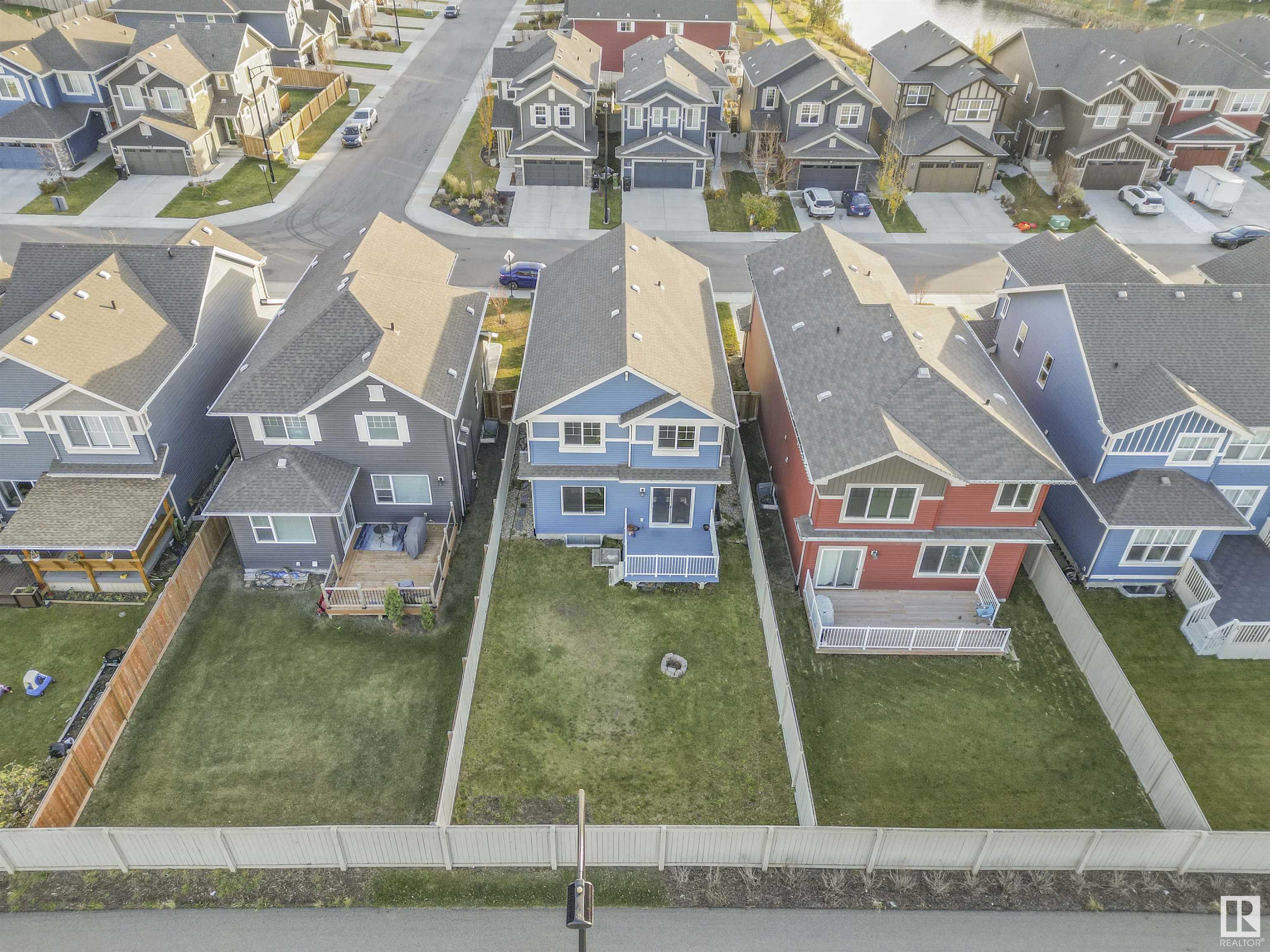      3565 CHERRY LANDING LD SW , Edmonton,  ,T6X 2B5 ;  Listing Number: MLS E4418171