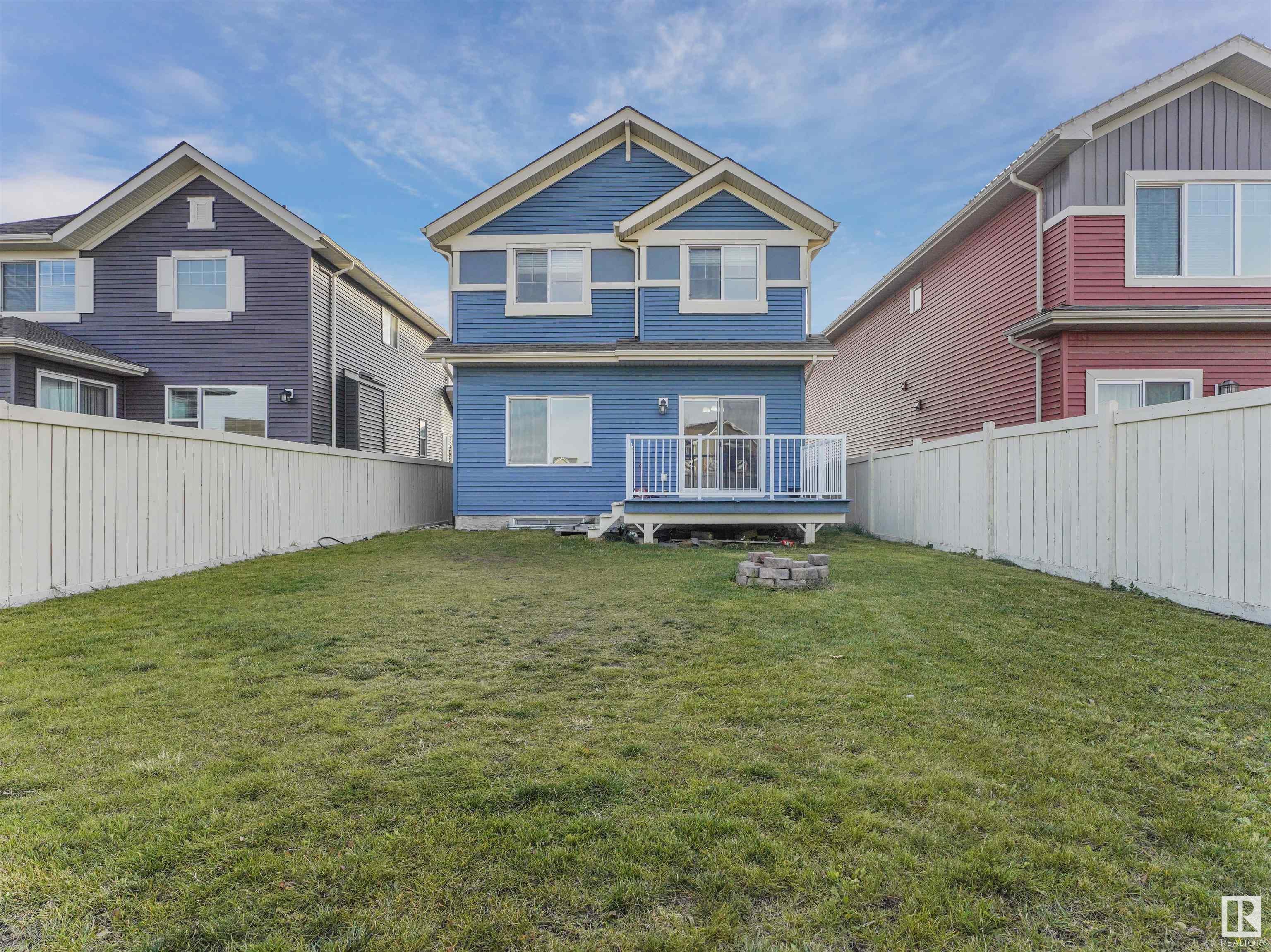      3565 CHERRY LANDING LD SW , Edmonton,  ,T6X 2B5 ;  Listing Number: MLS E4418171