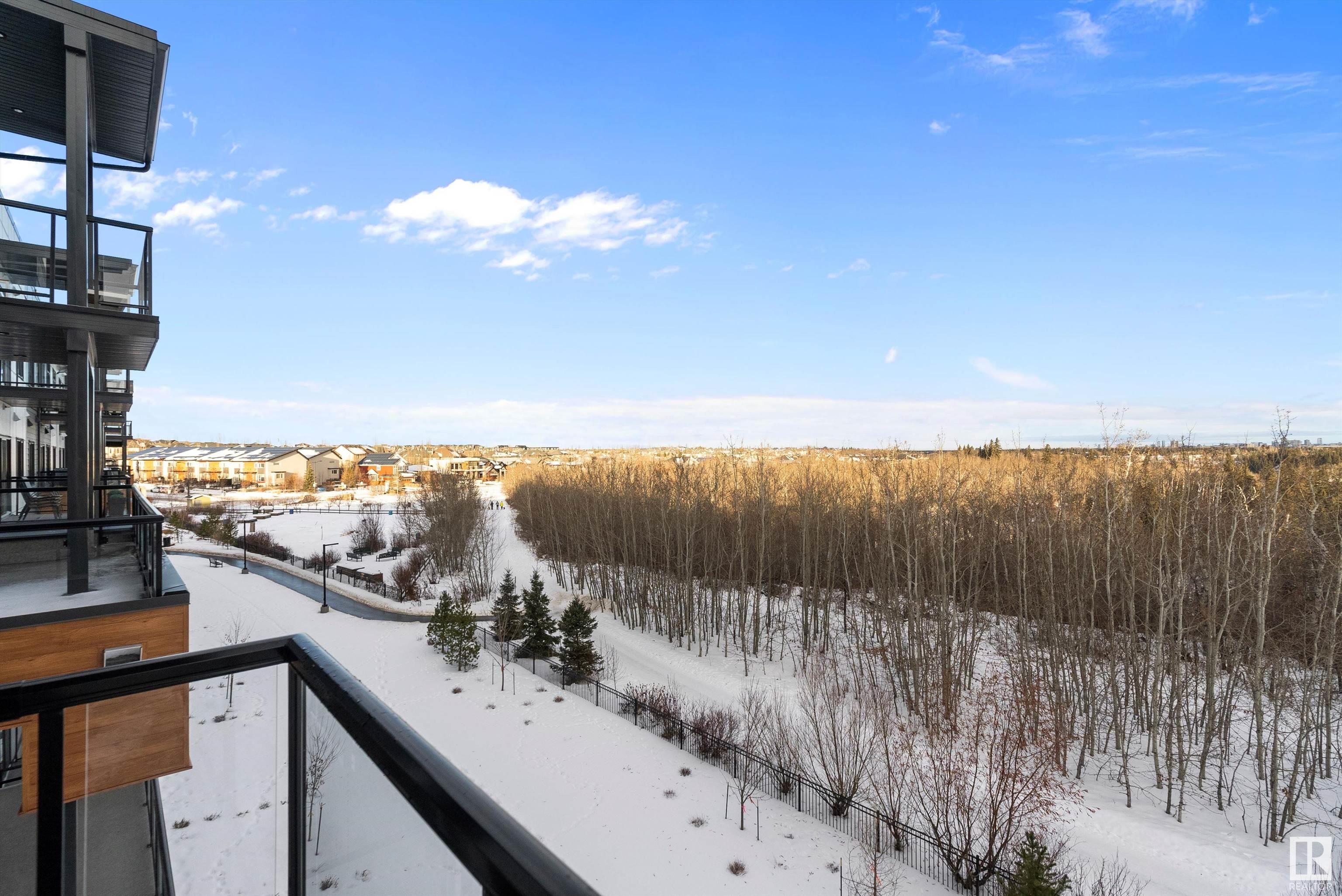      #315 7471 MAY CM NW , Edmonton,  ,T6R 0X5 ;  Listing Number: MLS E4418172