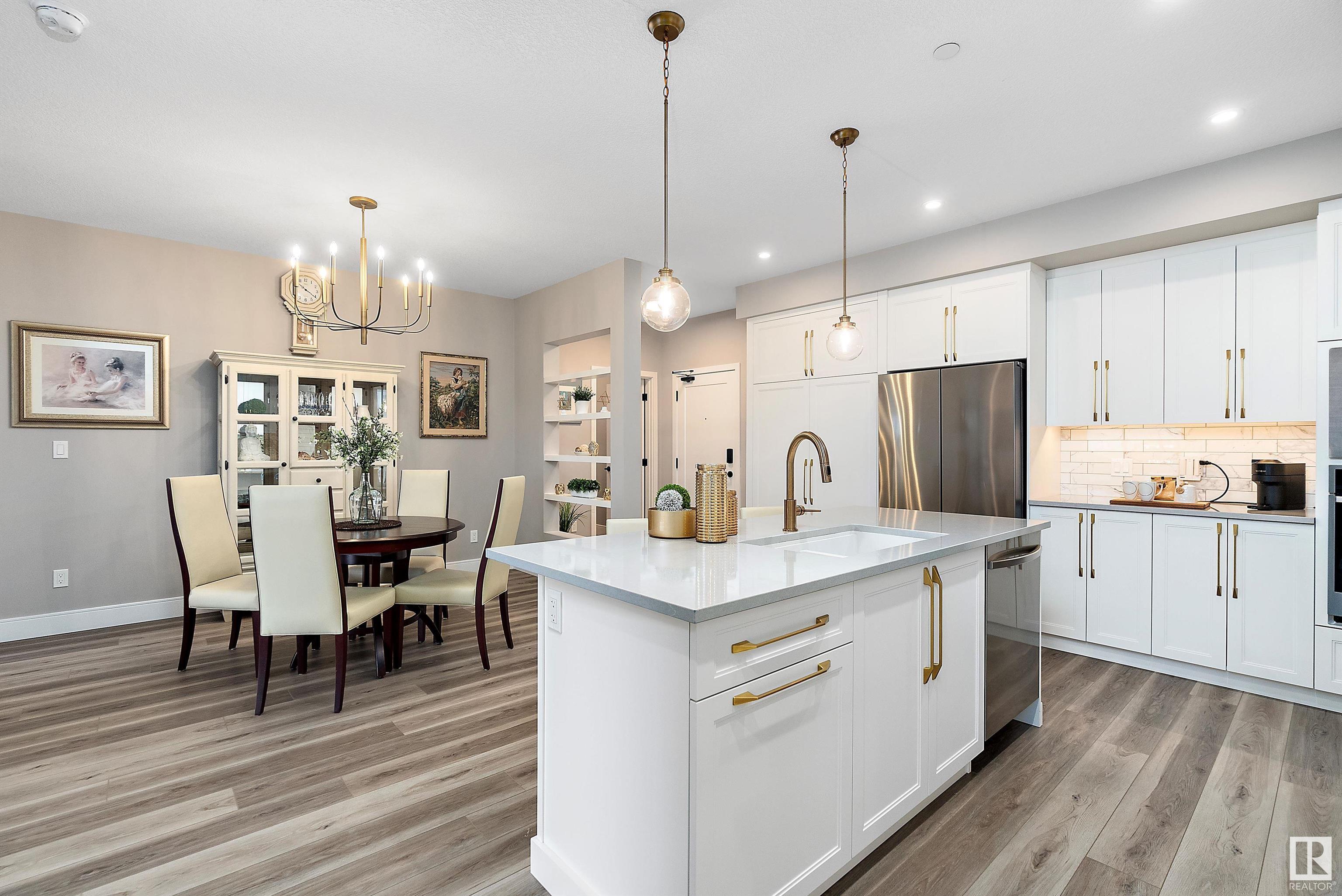      #315 7471 MAY CM NW , Edmonton,  ,T6R 0X5 ;  Listing Number: MLS E4418172