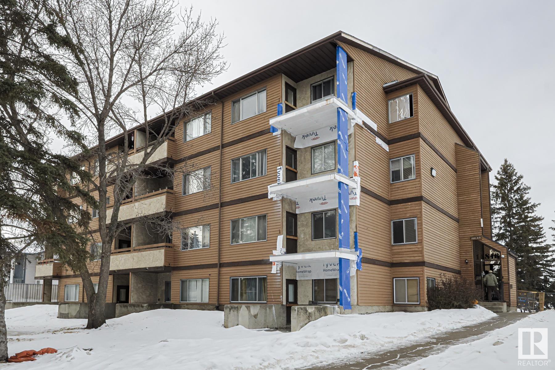      #408 14816 26 ST NW , Edmonton,  ,T5Y 2G4 ;  Listing Number: MLS E4418173