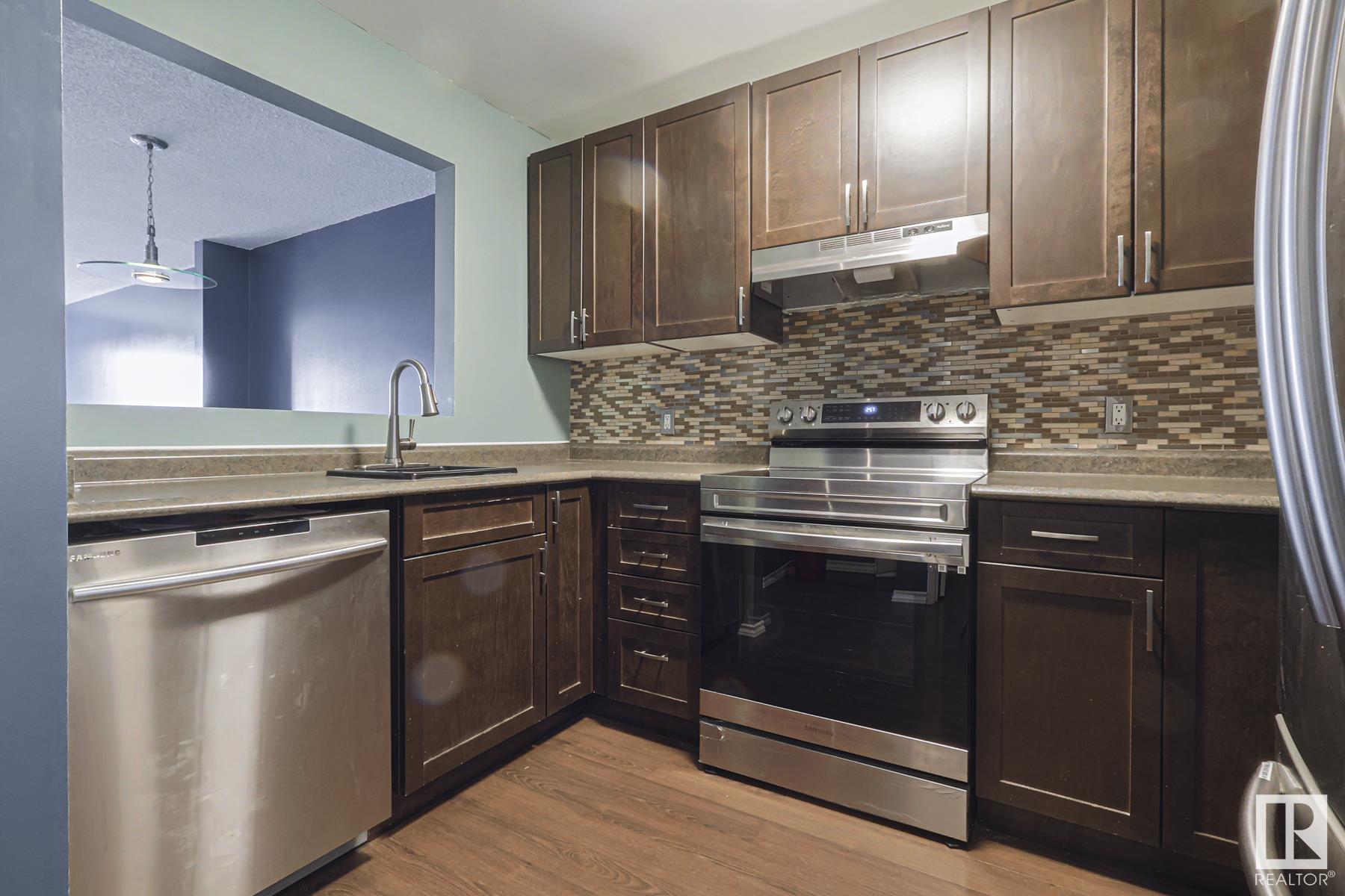      #408 14816 26 ST NW , Edmonton,  ,T5Y 2G4 ;  Listing Number: MLS E4418173